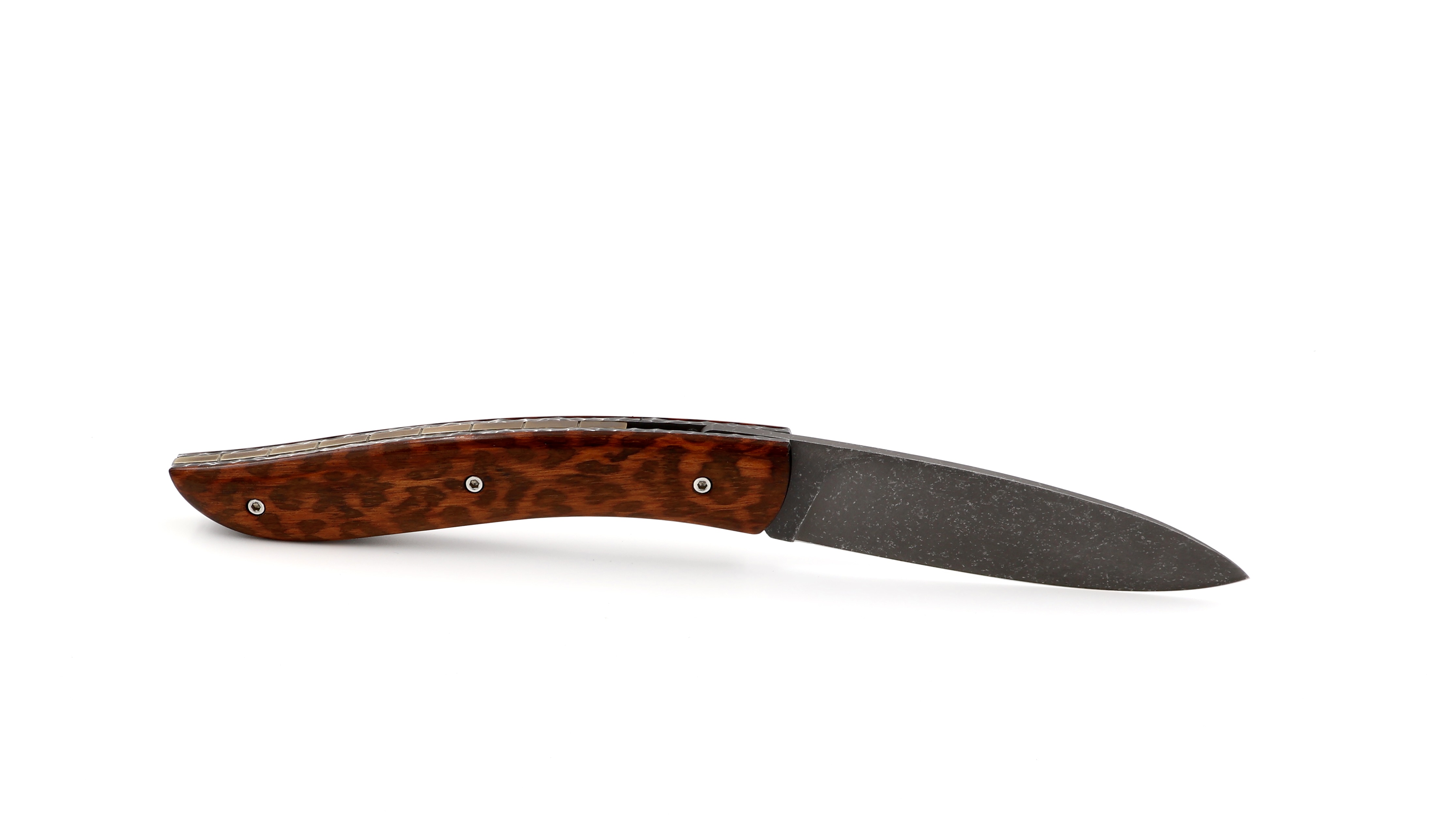 Tim Bernard NÉVÉ Amourette stonewashed Klinge     