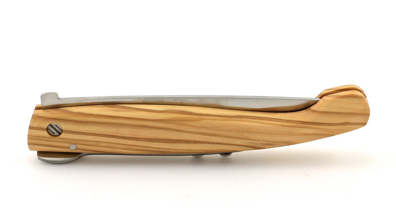 Saladini SARACCA romagnola  23,5 cm Olive