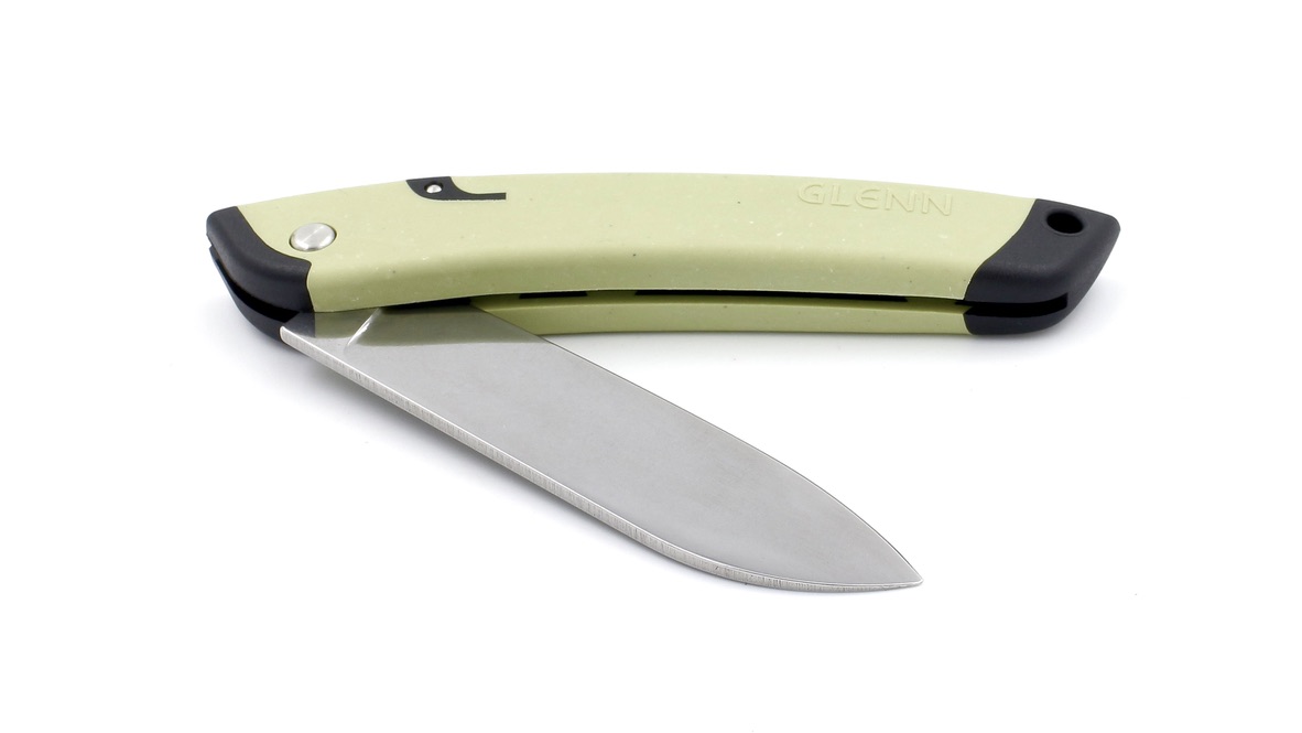 Le GLENN DA VIKEN maritimes Taschenmesser