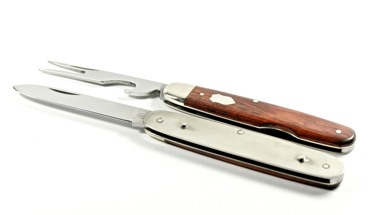 Hartkopf picknick knife