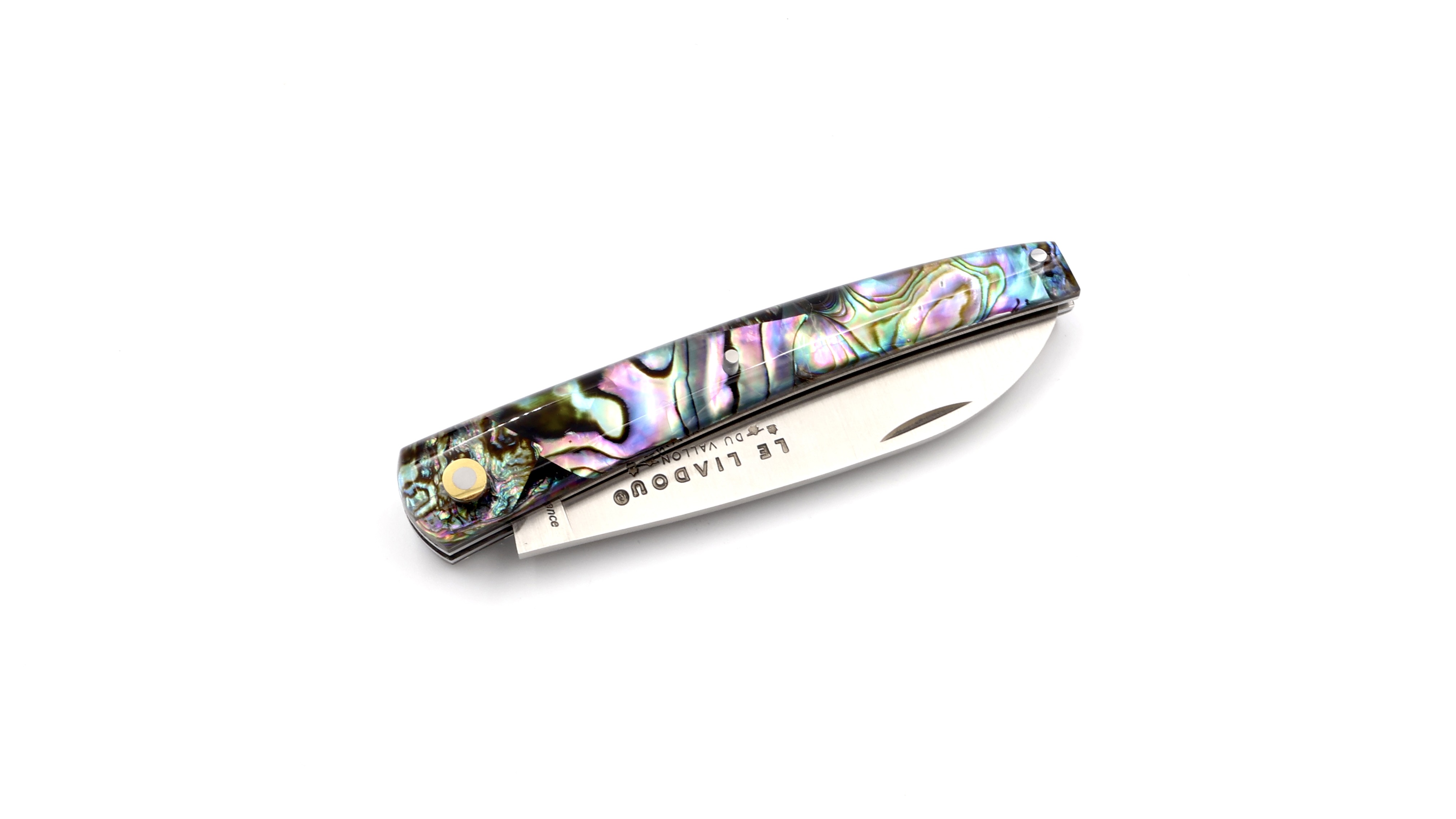 Liadou du Vallon® PETIT abalone 10,5
