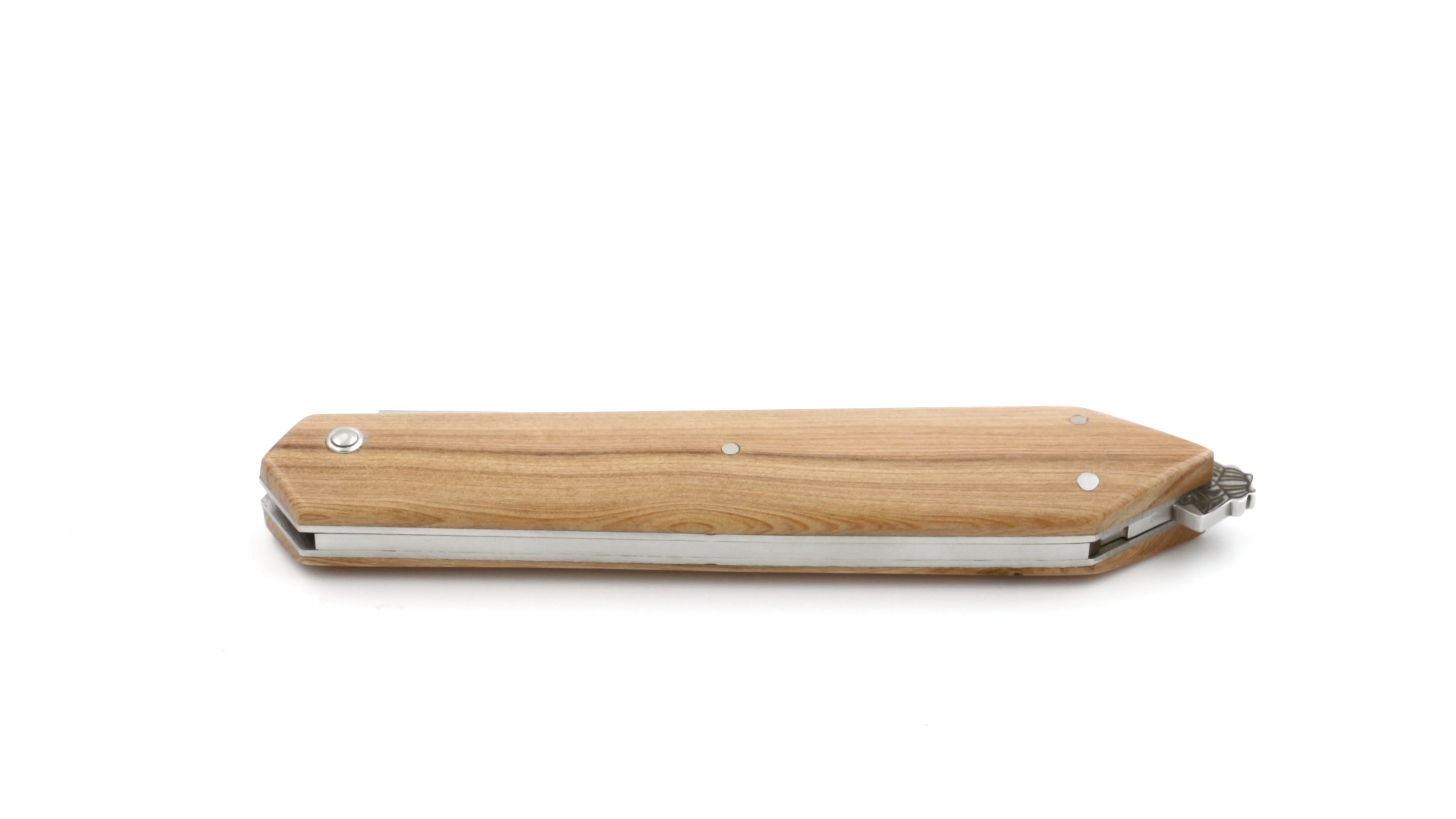 Laguiole en Aubrac BEE BACK juniper wood