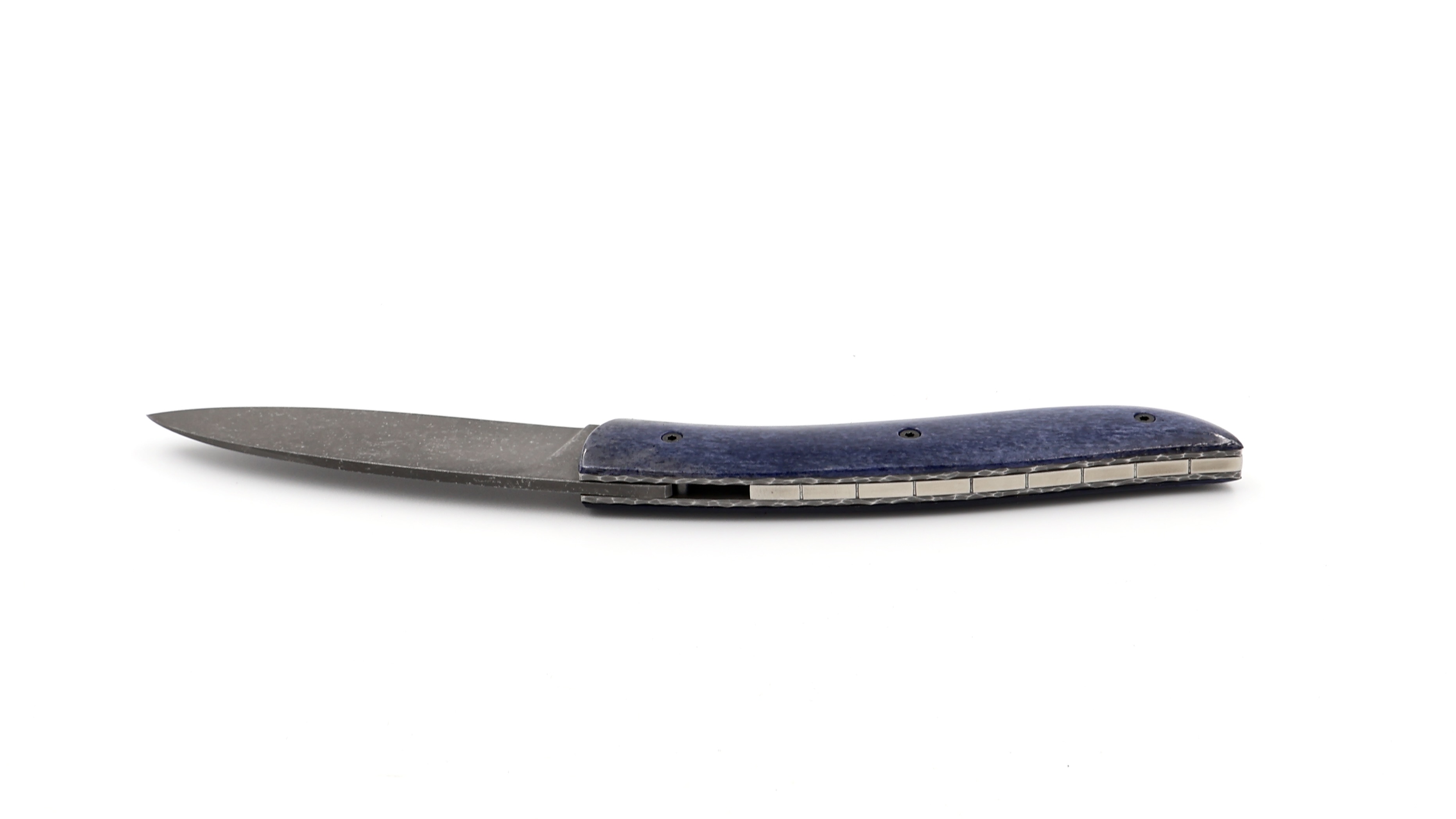 Tim Bernard NÉVÉ Büffelknochen stonewashed Klinge    