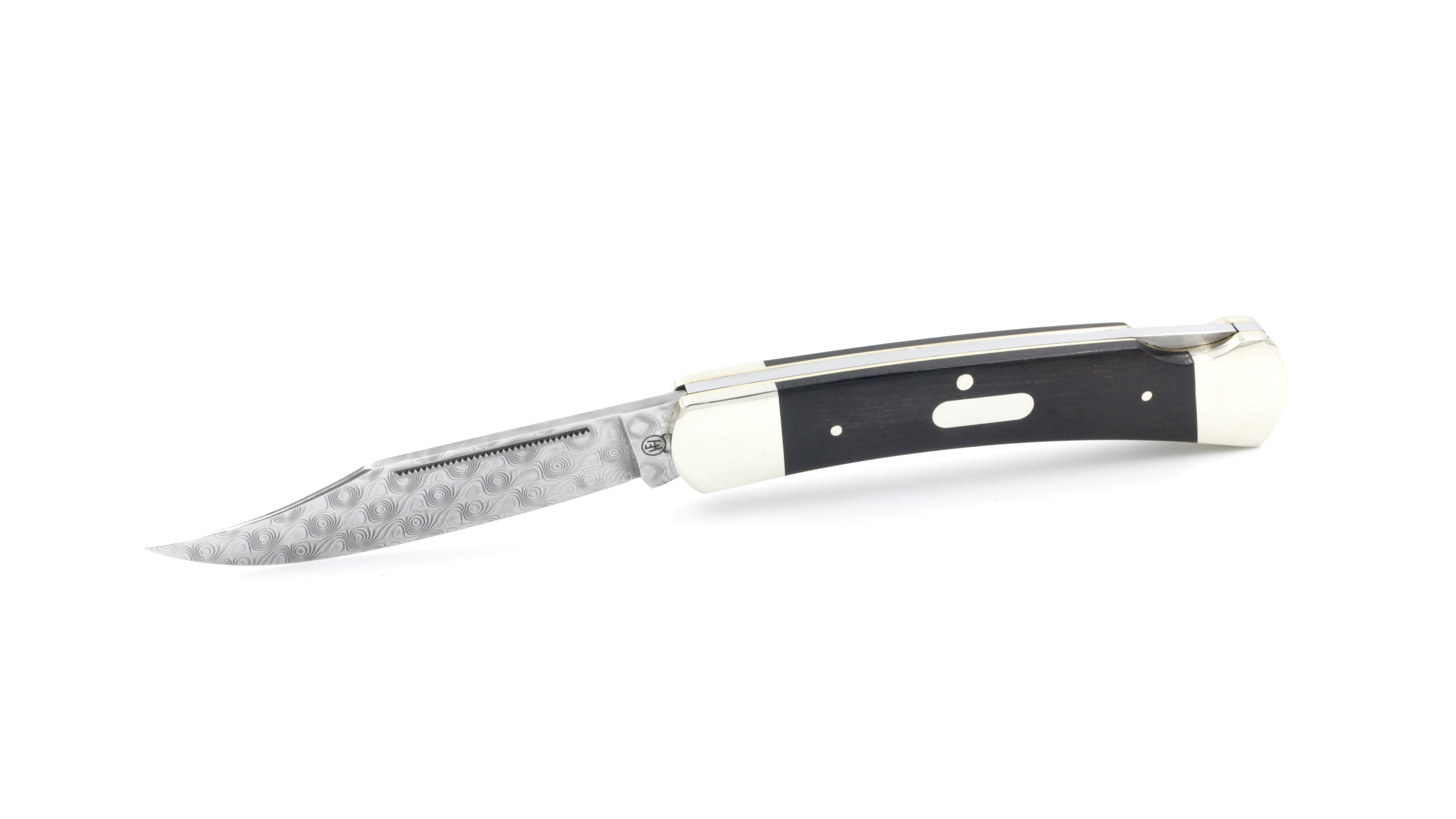 C63D0F81-56D9-48FD-BAA3-40B5D691347E_1_201_a Hartkopf Taschenmesser Ebenholz Damastklinge