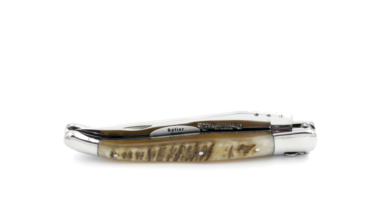 Laguiole en Aubrac Widderkruste 12 cm
