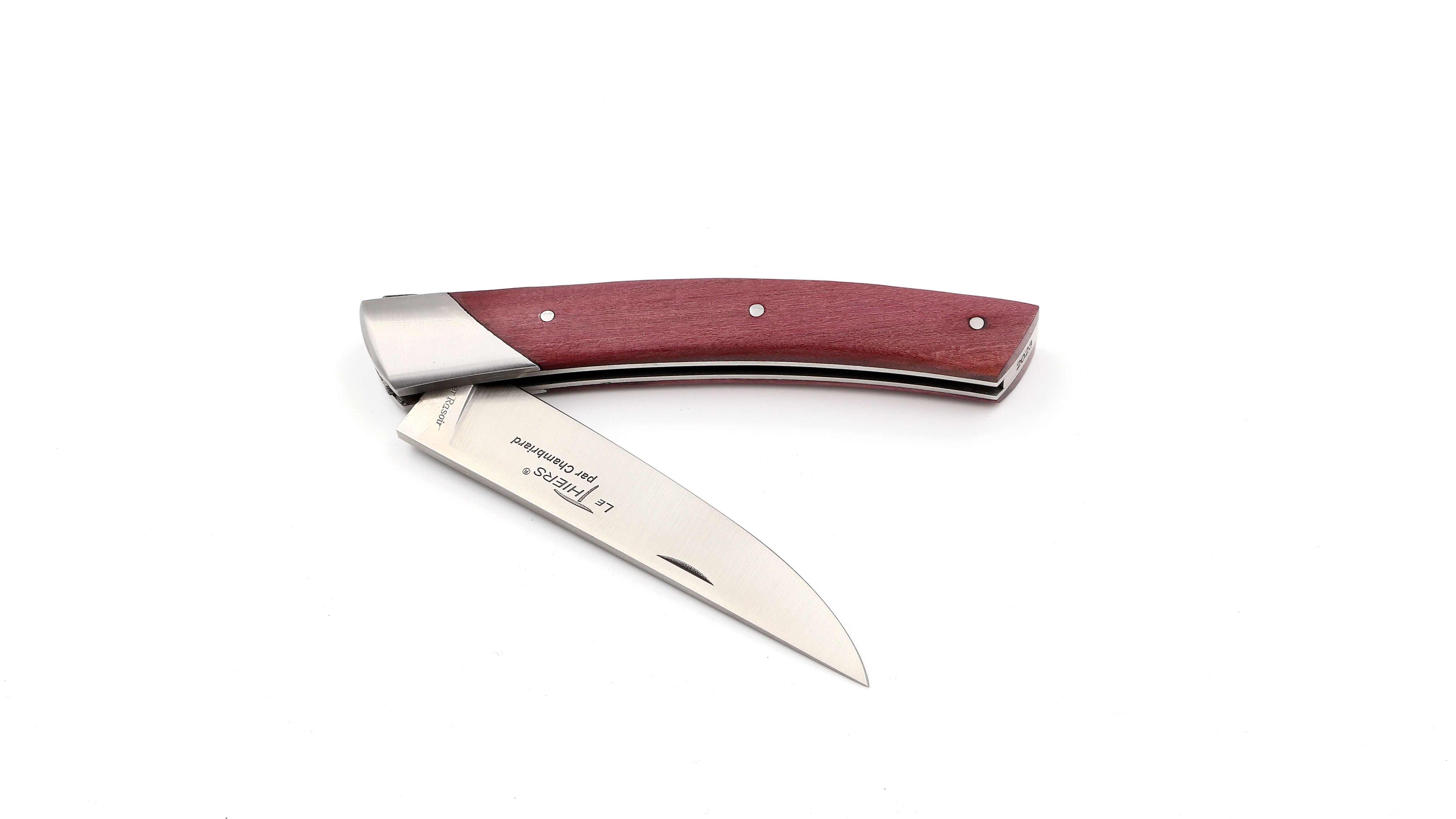 Chambriard Thiers COMPAGNON Amarant Holz