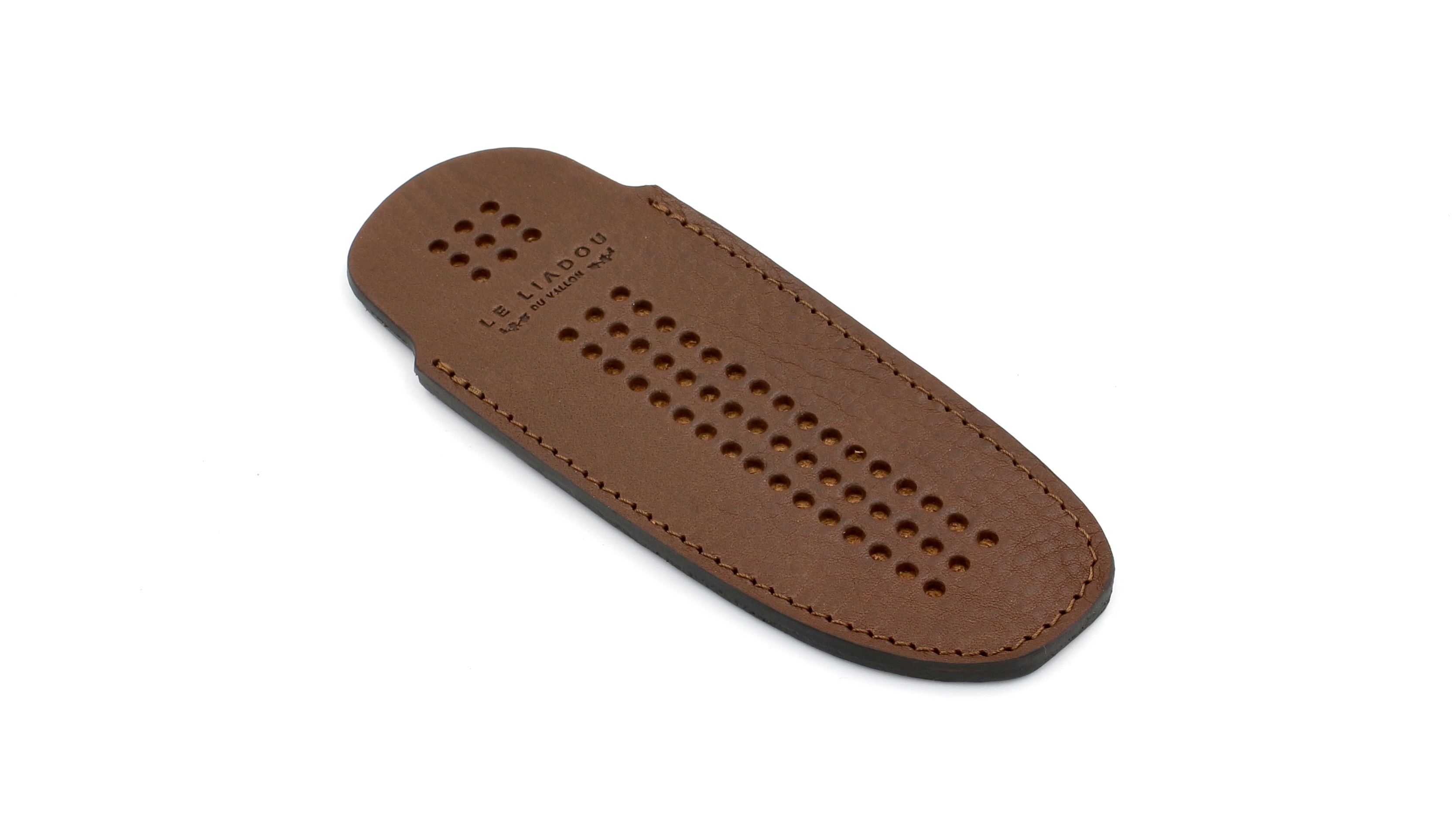 17A390A1-EBD1-49E9-953D-6FB814DD50B3_1_201_a Stecketui aus Leder Liadou Messer