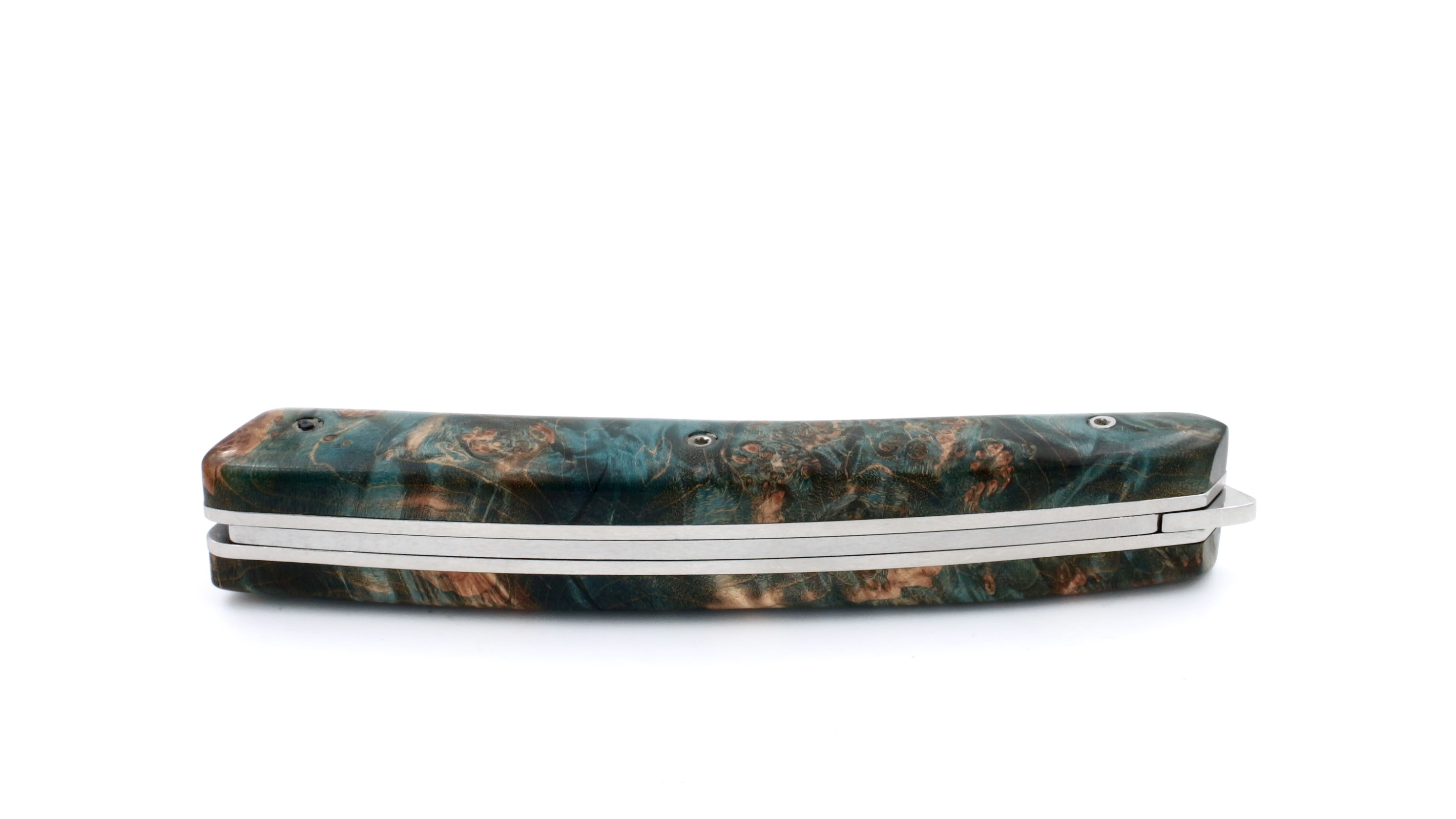 Claude DOZORME Thiers VERROU mapple burlwood Claude DOZORME Thiers VERROU mapple burlwood