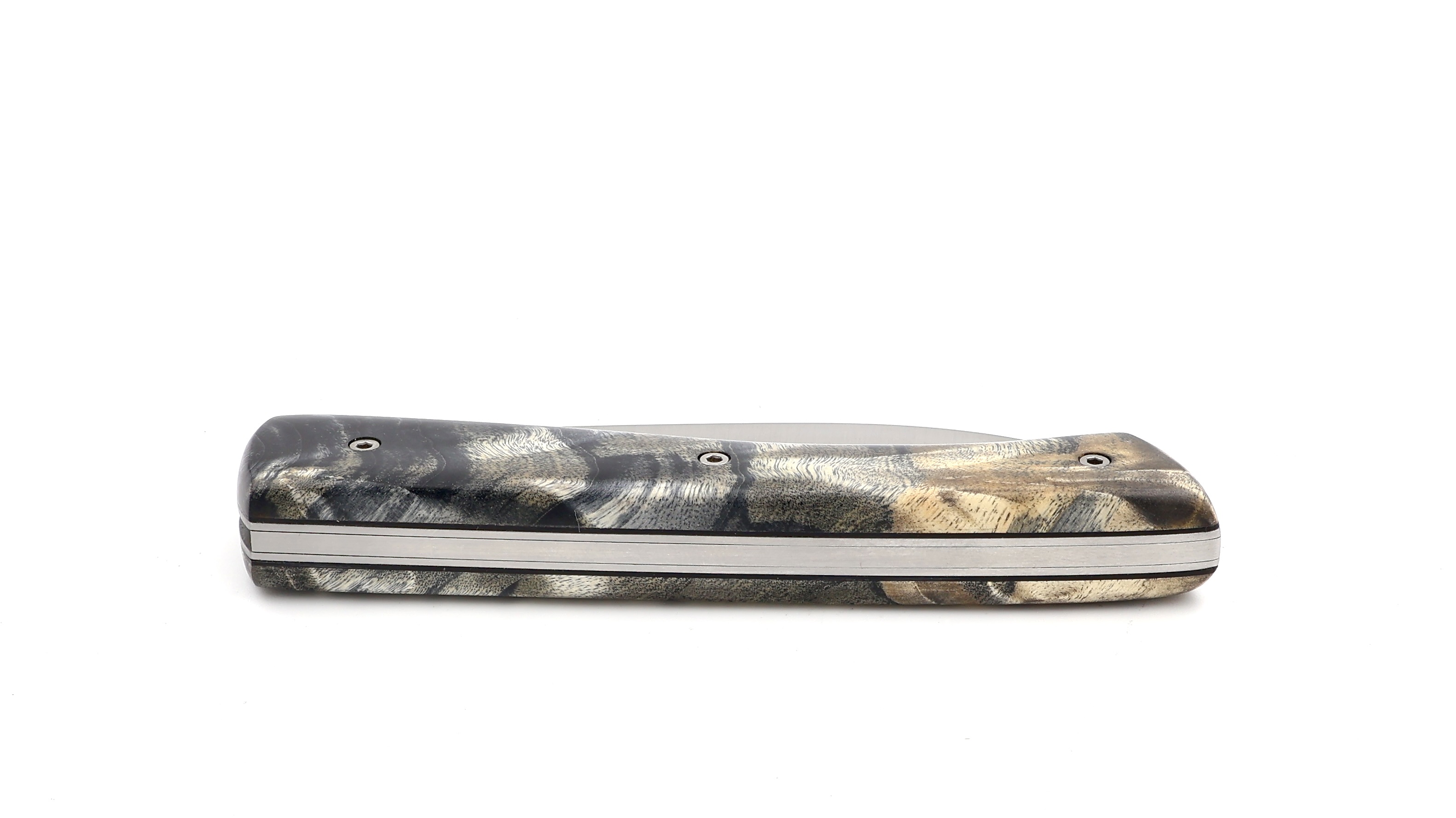 Marie Taillardat Le 1925 BB Pappel-Gabel Holz