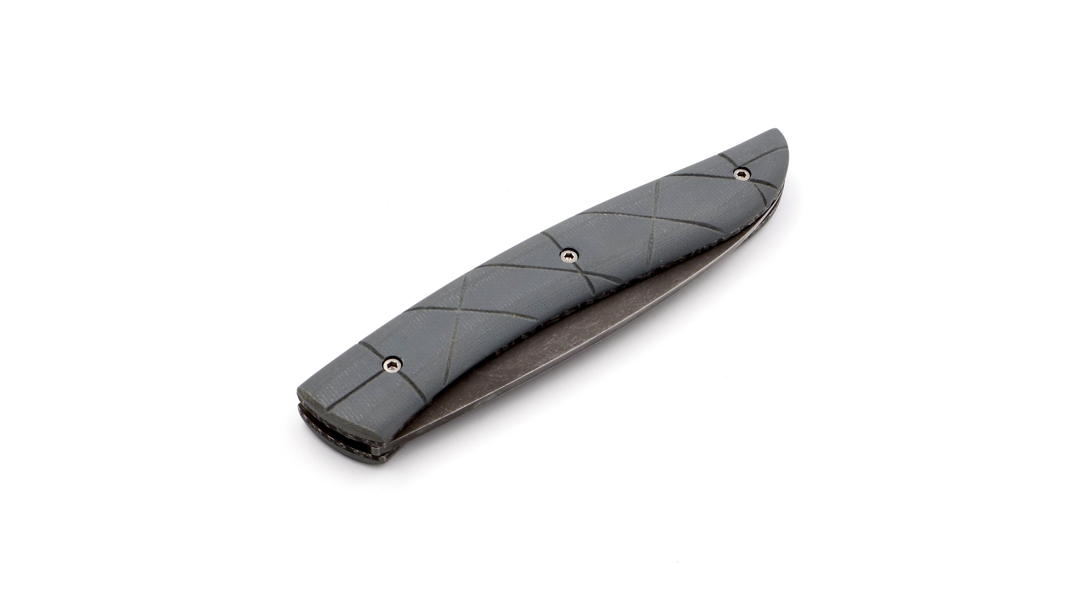 Atelier NÉVÉ Tim Bernard G10 grey