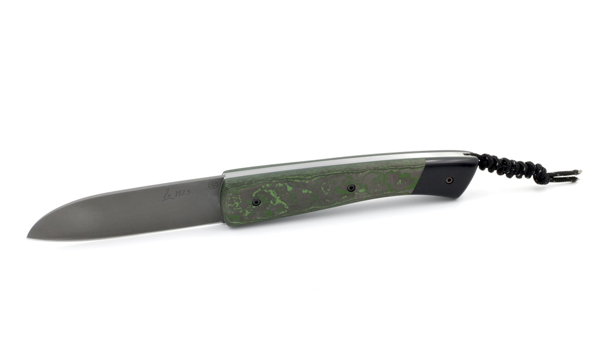 Marie Taillardat Le 1925 Jungel stonewashed Klinge