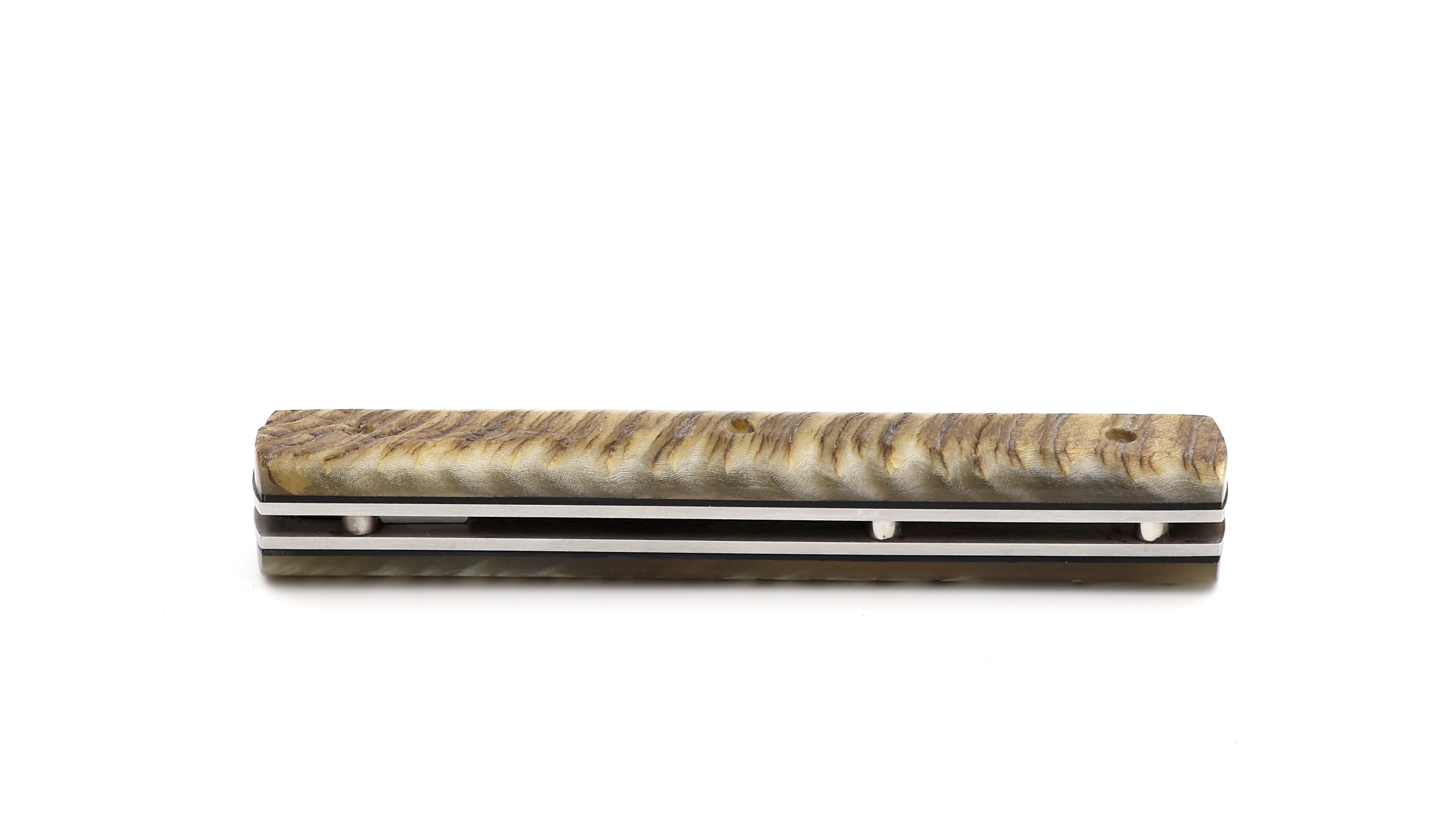 PERCEVAL Le Francais ram horn light