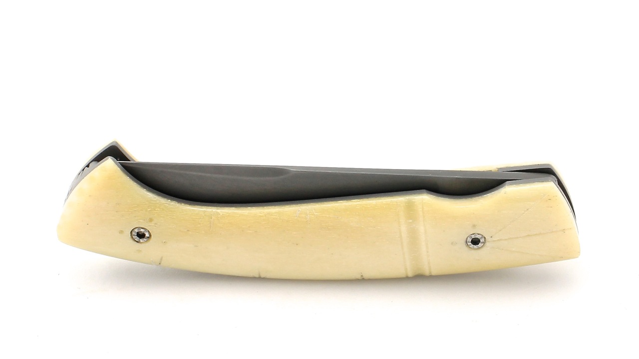 MANU LAPLACE PETIT 1515 NEW INUIT reindeer bone