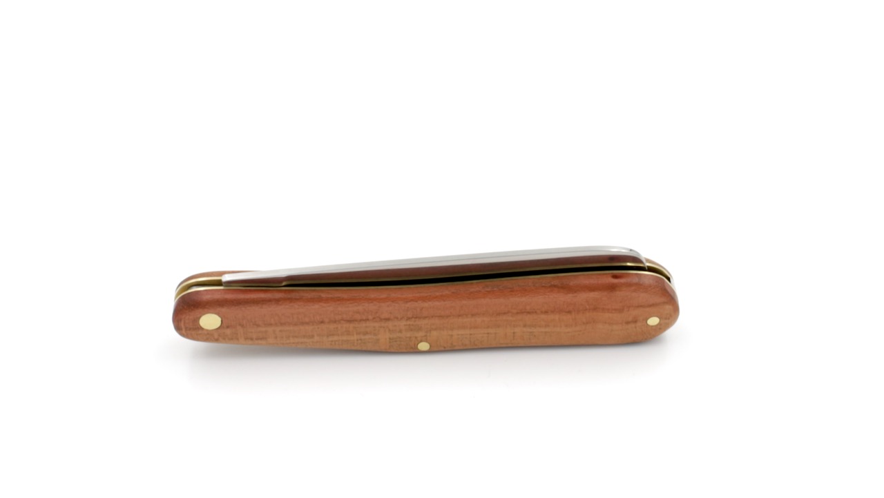 4136-268-2 Robert Klaas fruit knife plum wood