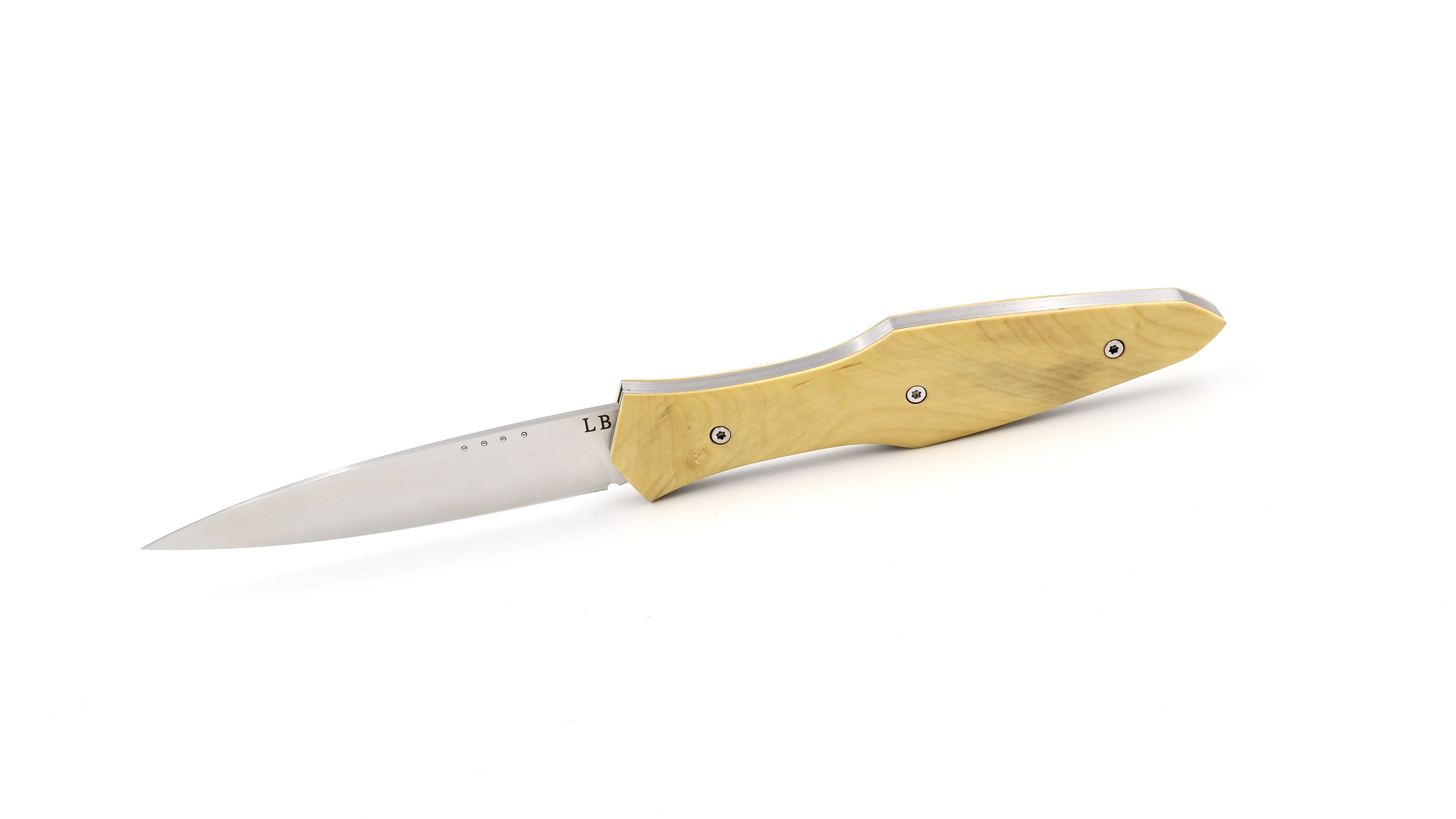 Laraud Blades MagnaPinna boxwood 