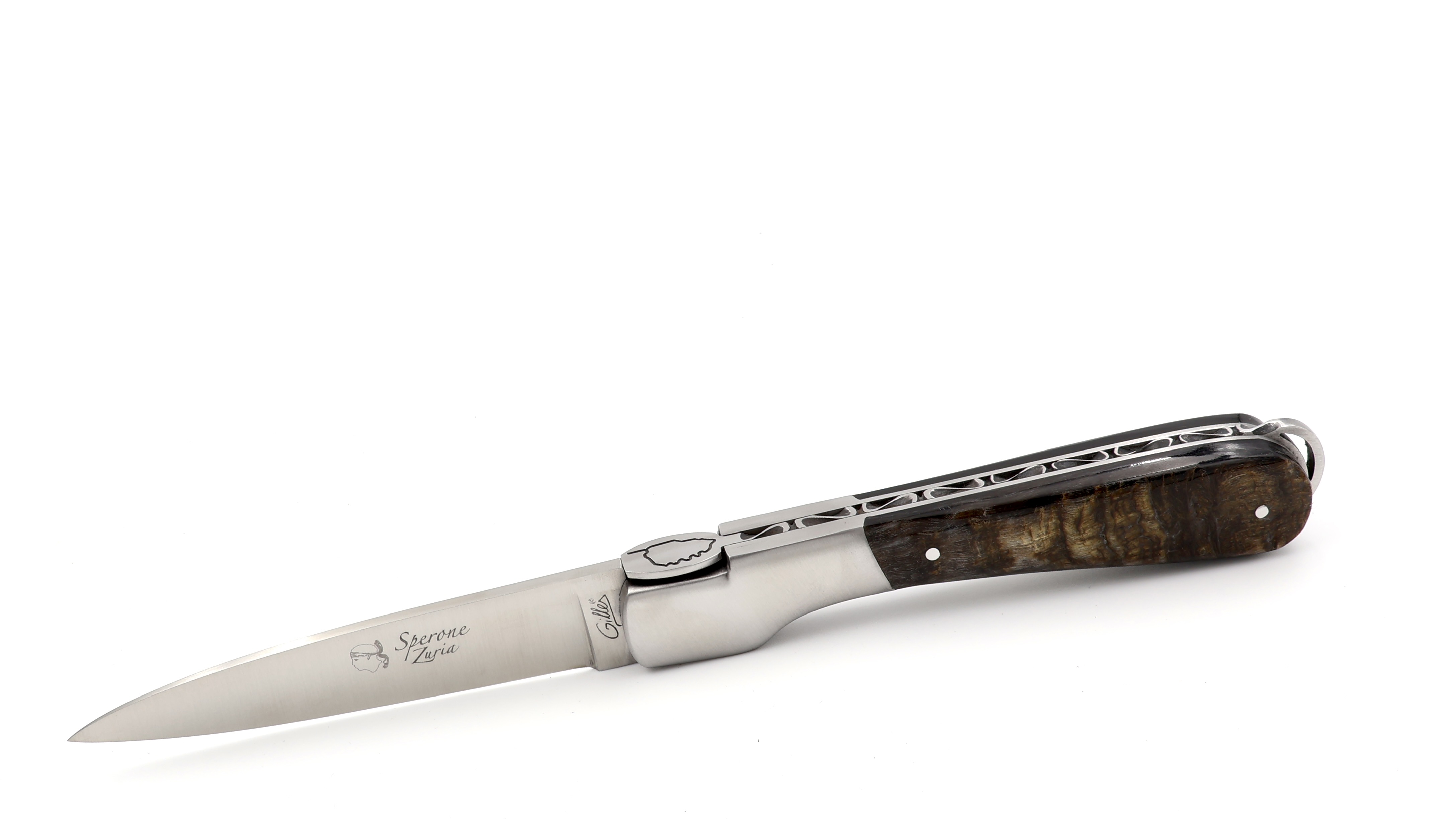 Fontenille Pataud SPERONE ramhorn 12 cm