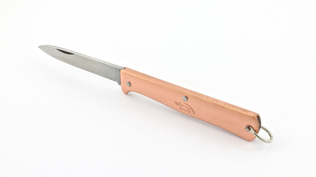 otter_mercator_messer_klein_kupfer_02 OTTER MERCATOR knife small copper
