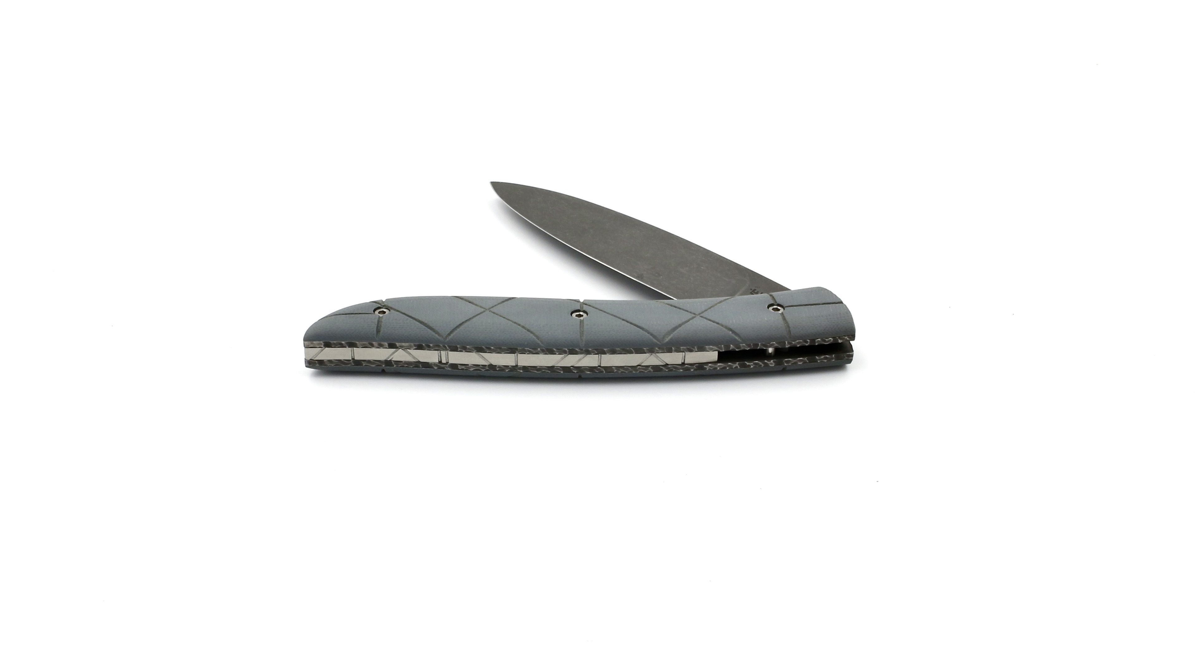 Atelier NÉVÉ Tim Bernard G10 grey