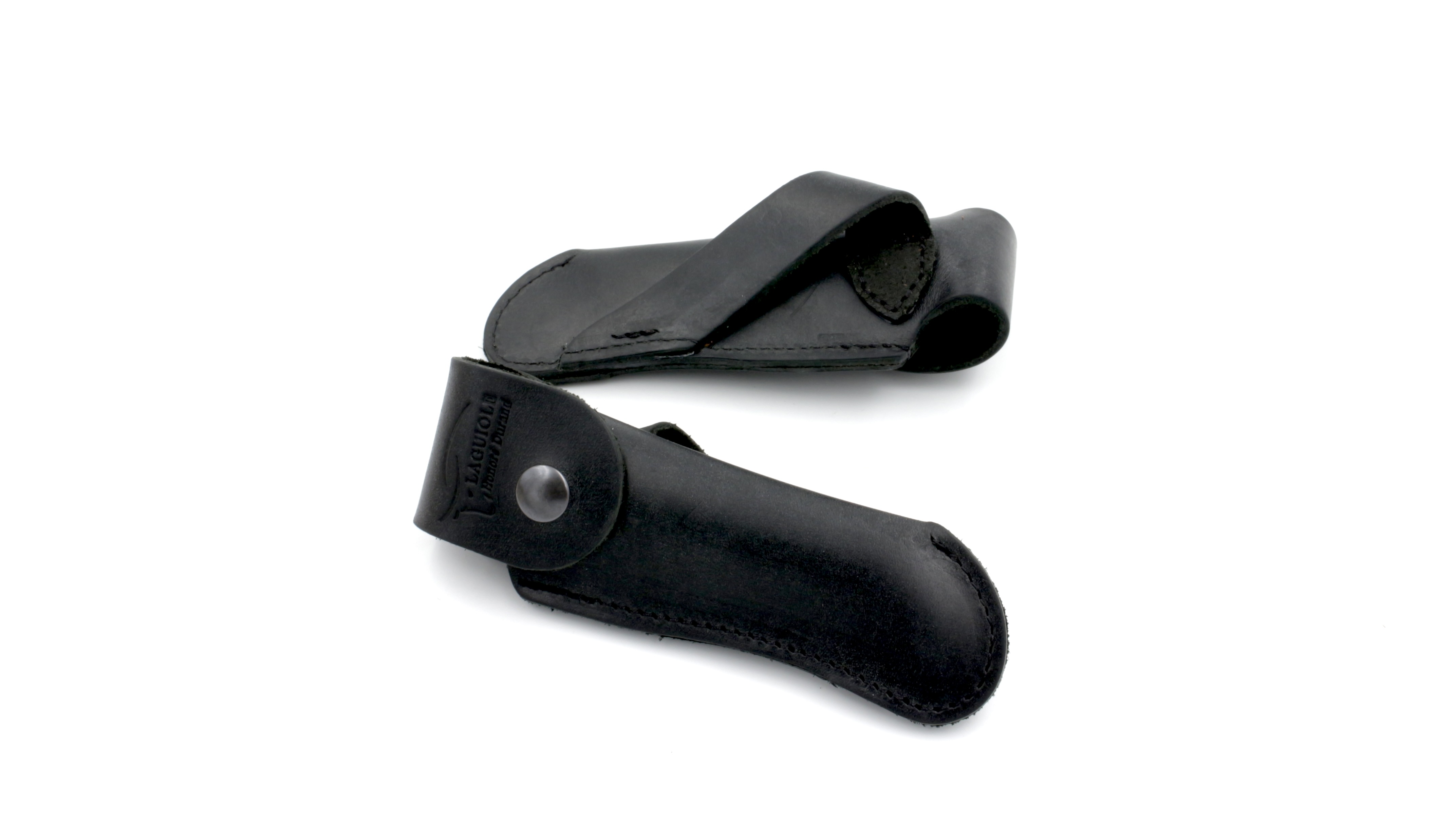 Laguiole Honoré Durand holster 12 cm 