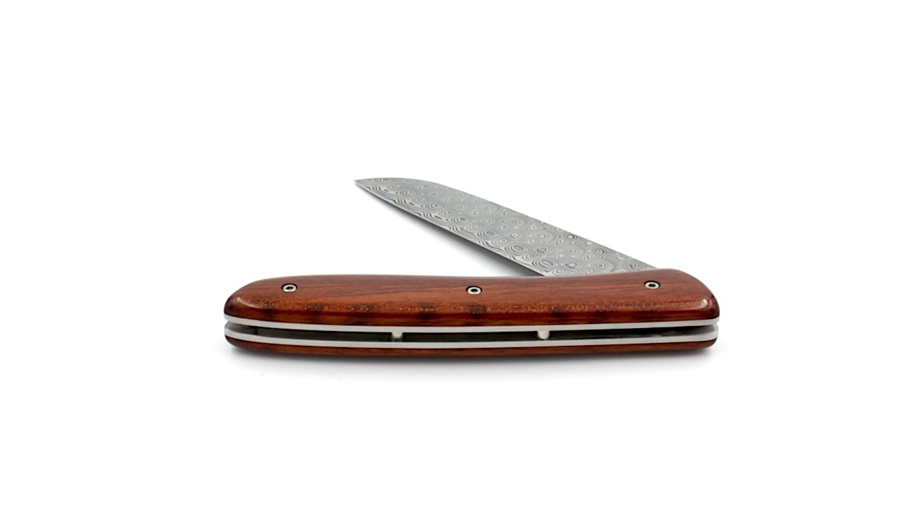 PERCEVAL L08 Damast Amourette