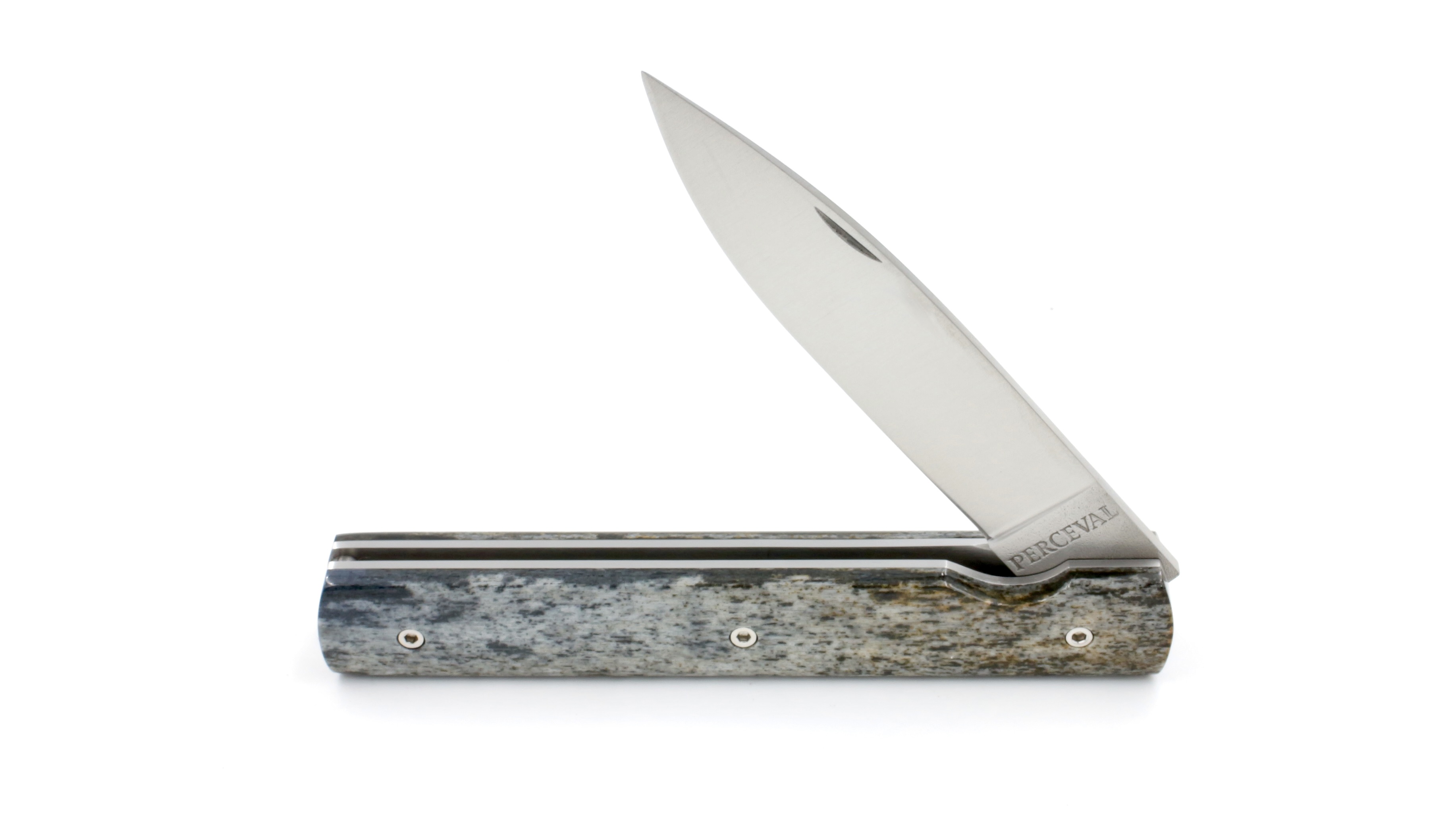 PERCEVAL Le Francais camelbone PERCEVAL Le Francais camelbone