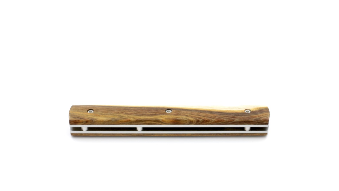 PERCEVAL Le Francais damascus Pistachio