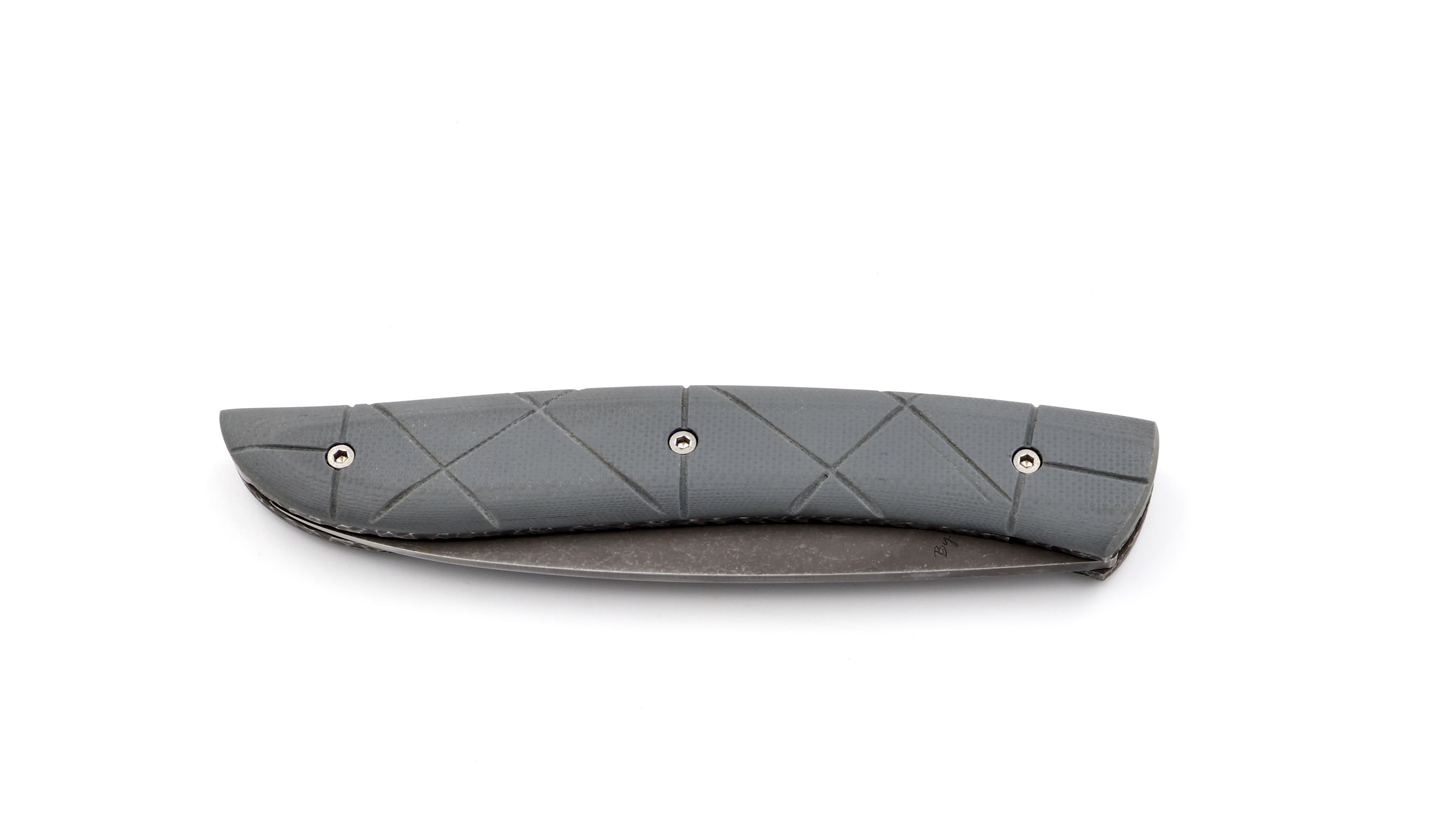 Atelier NÉVÉ Tim Bernard G10 grey