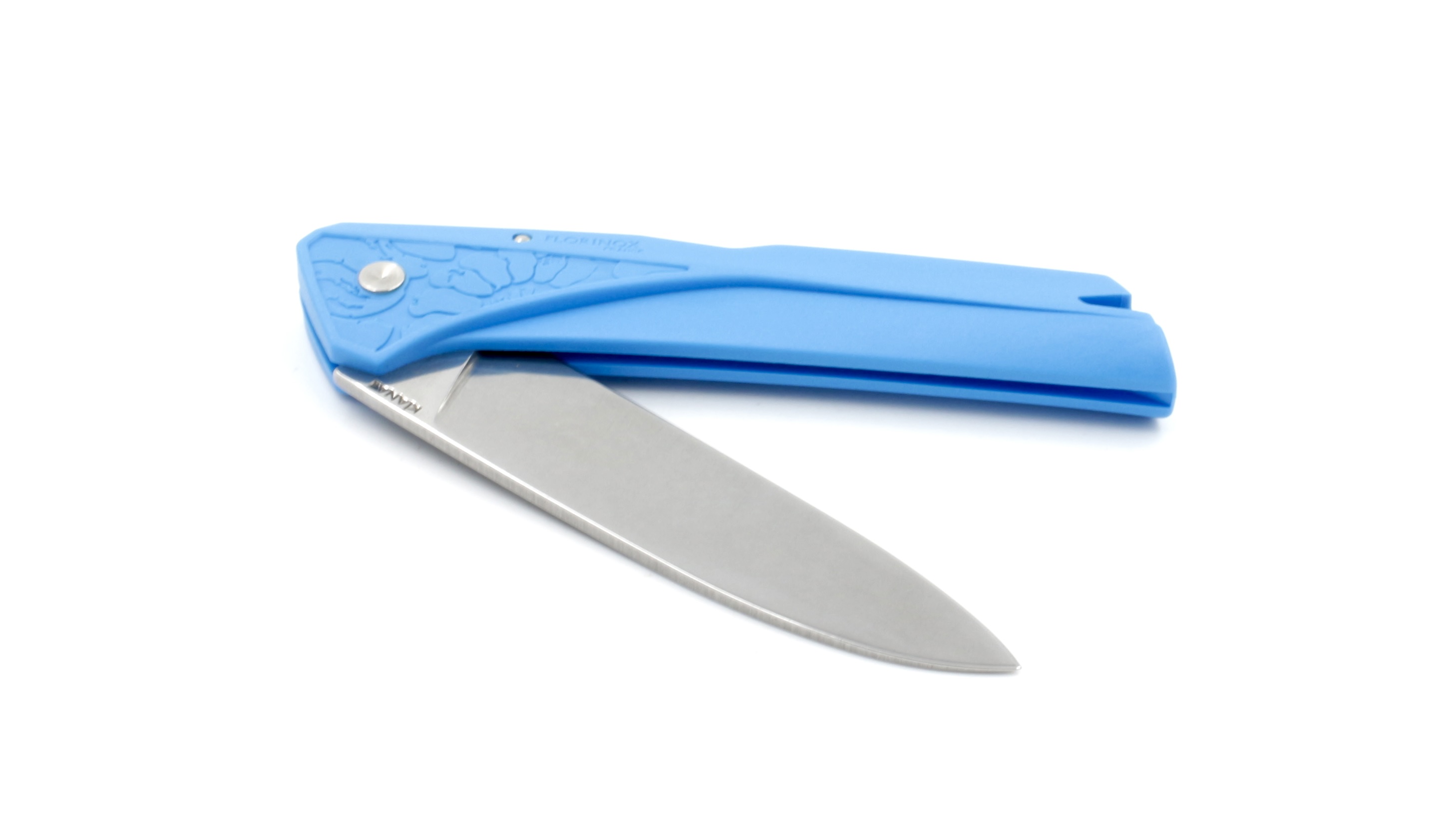 Florinox KIANA MER Klappmesser blau