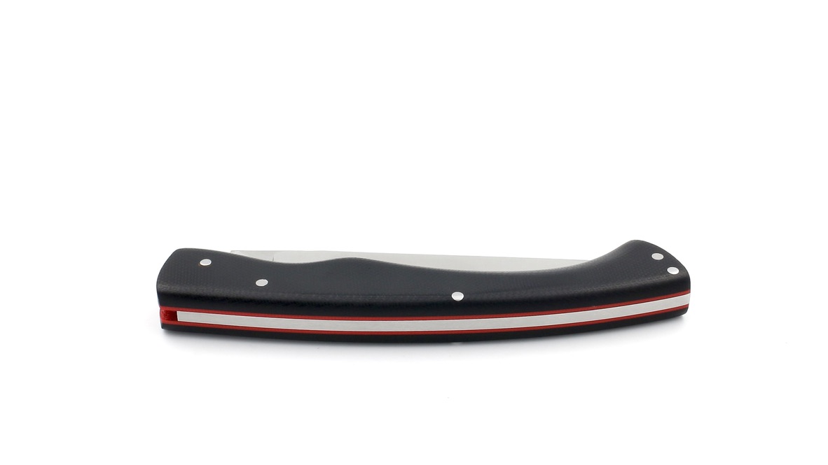 KLEOS folding knife LYKOS carbonfiber KLEOS folding knife LYKOS carbonfiber