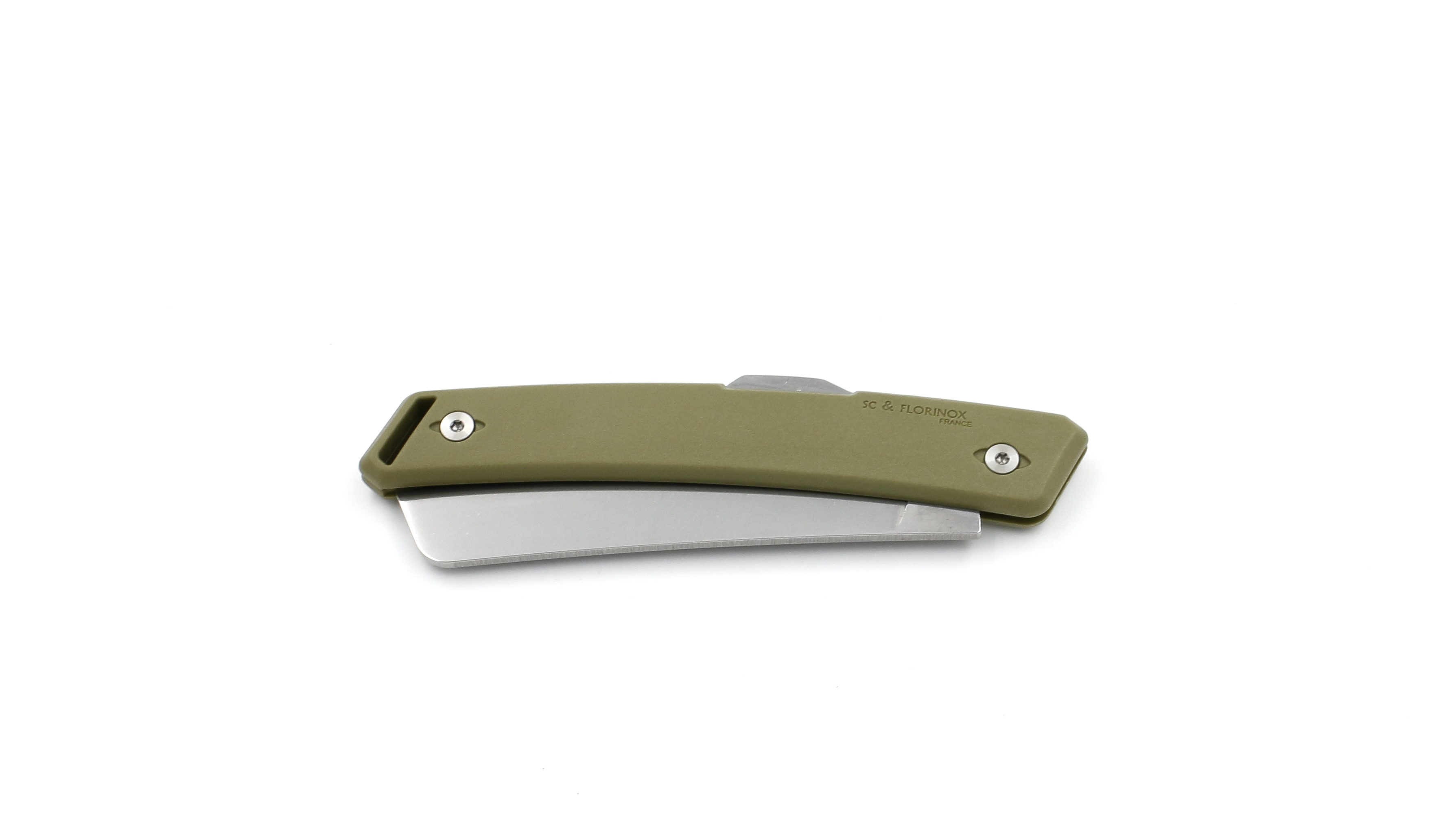 Florinox CLOVIS olive