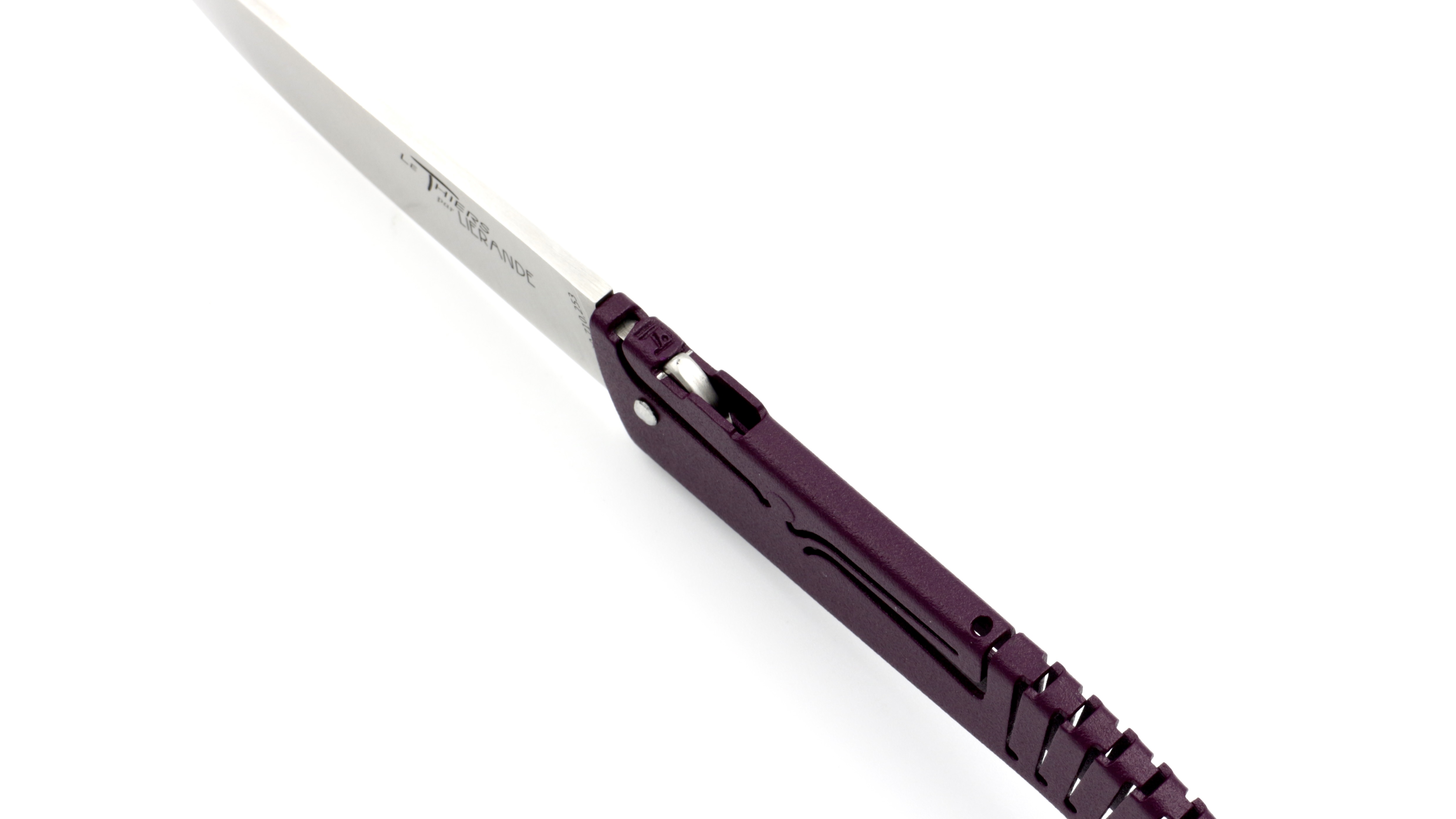 87621093-3D5F-467E-AA7A-A27884D04CDD_1_201_a LIÉRANDE Thiers knife aubergine 14C28N