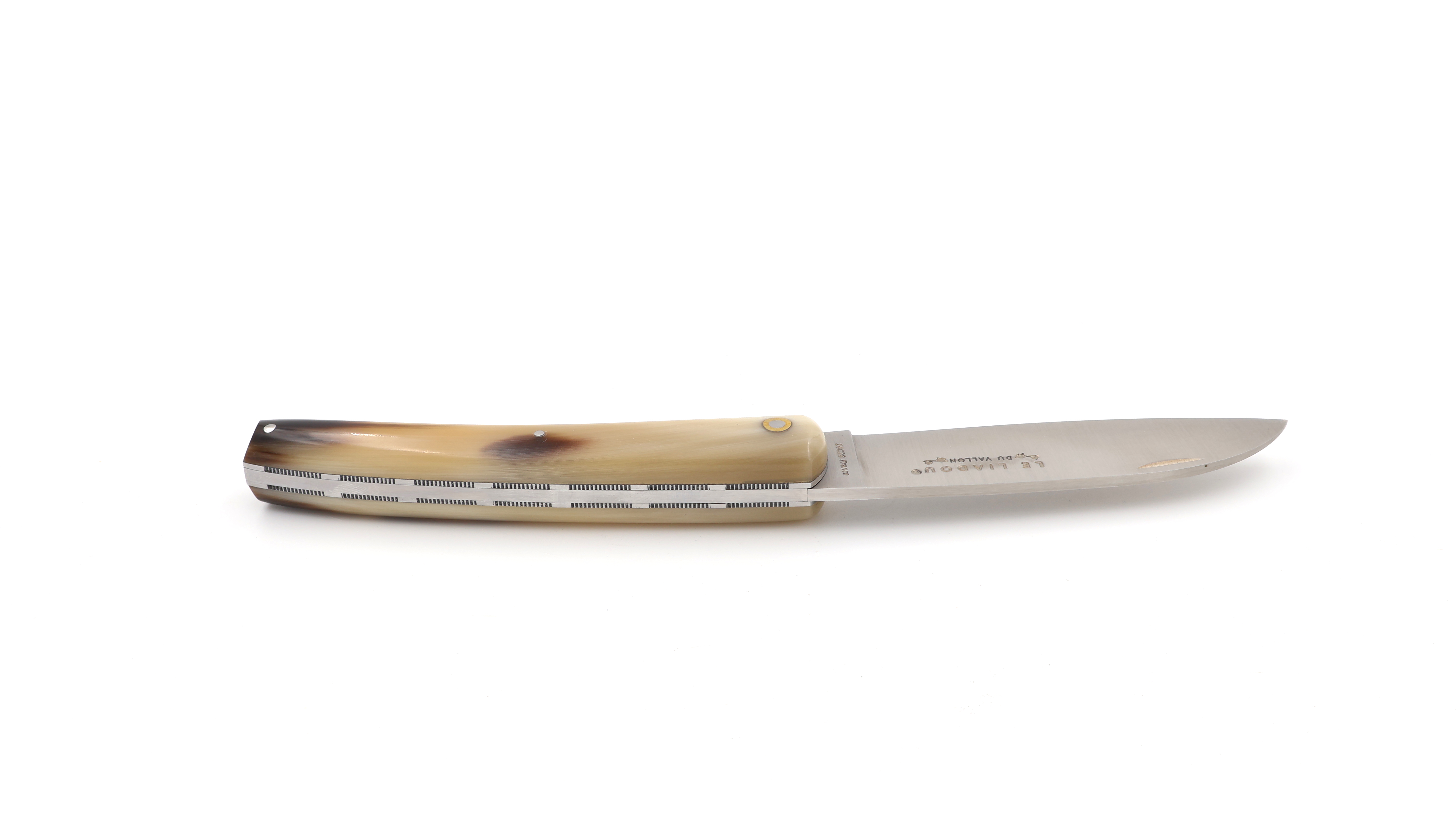 Liadou du Vallon® horntip chiseled 12 cm Liadou du Vallon® horntip chiseled 12 cm