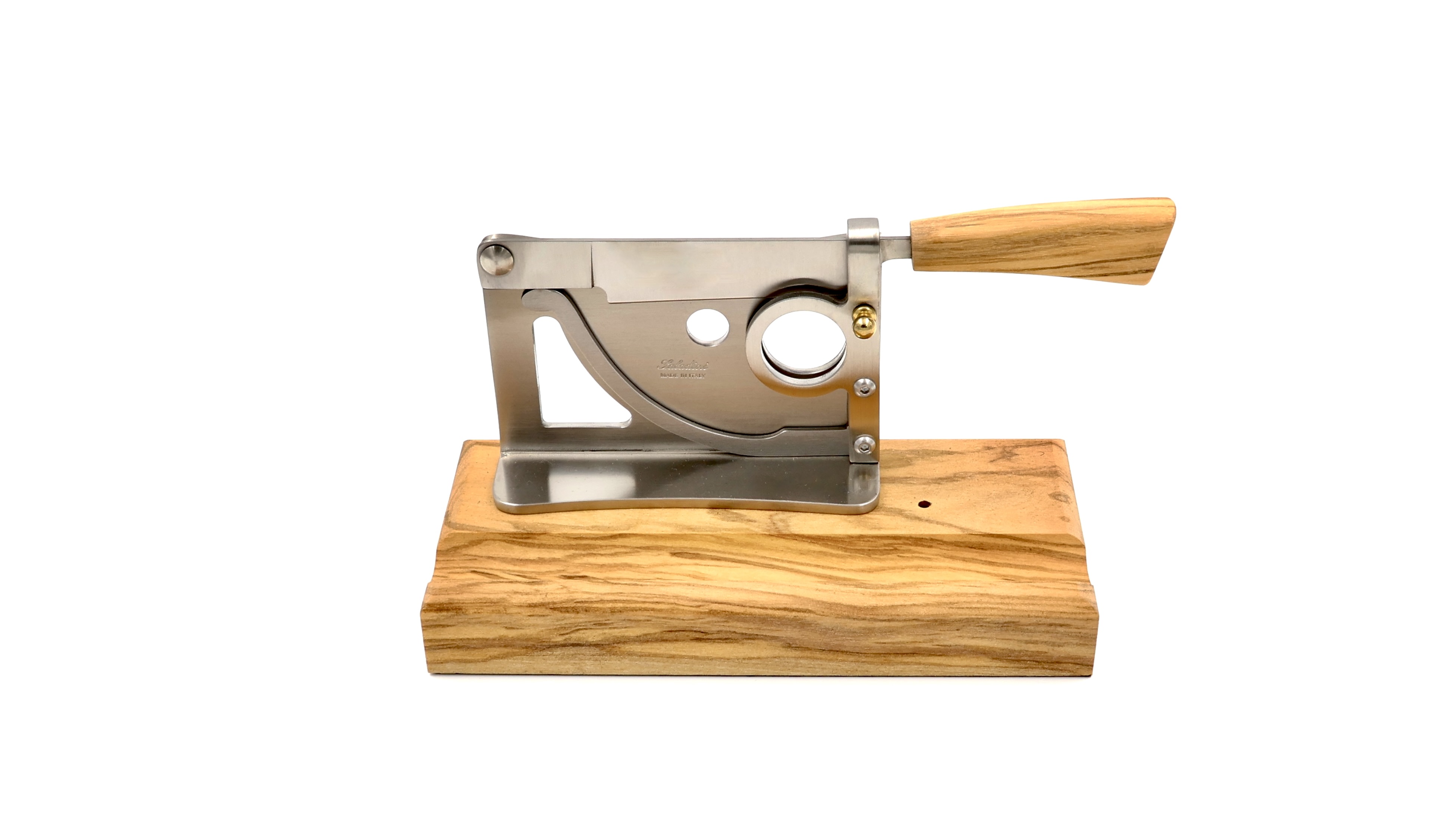Saladini Tisch-Zigarrenschneider/Cutter
