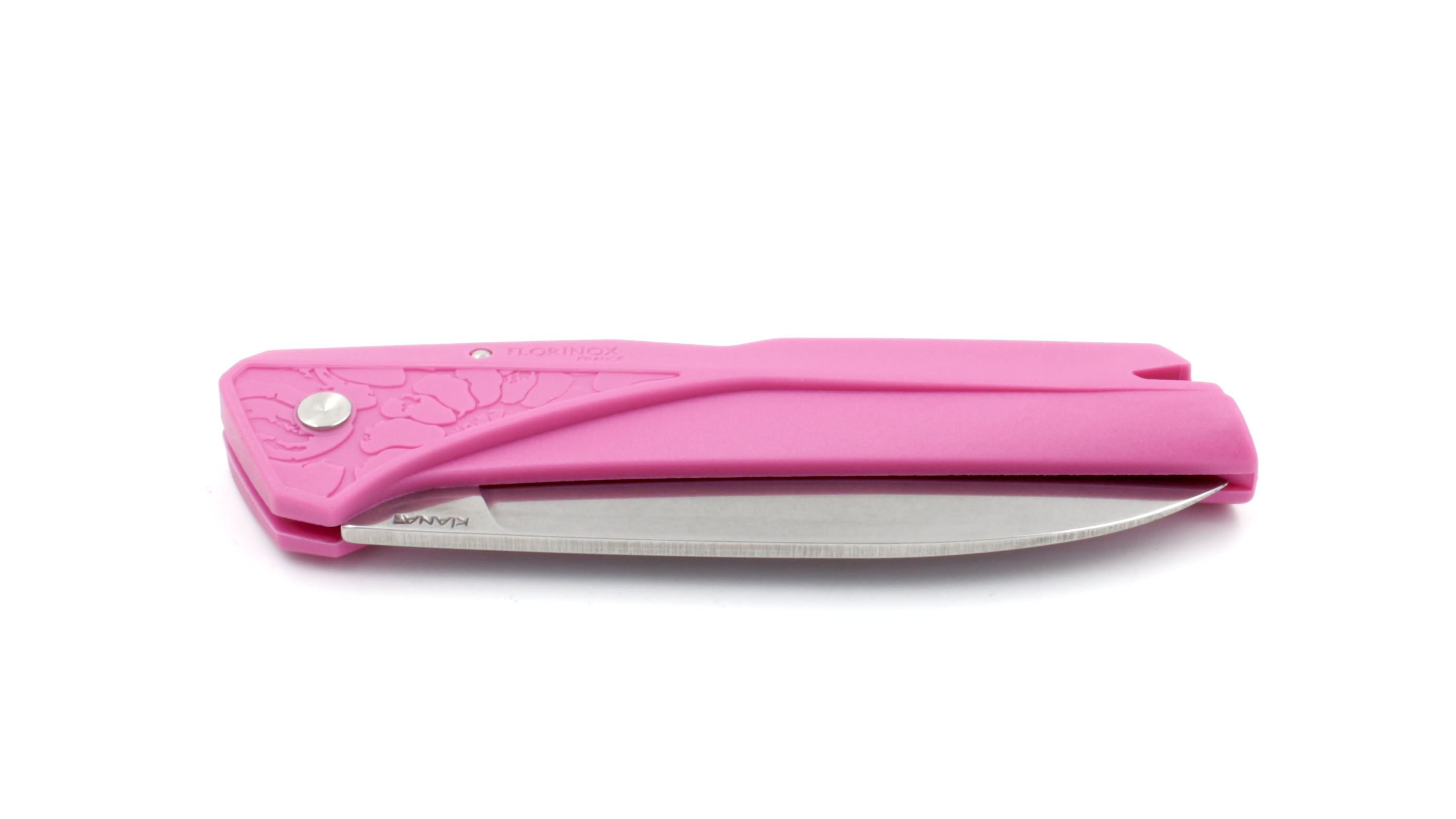 Florinox KIANA MER Klappmesser pink