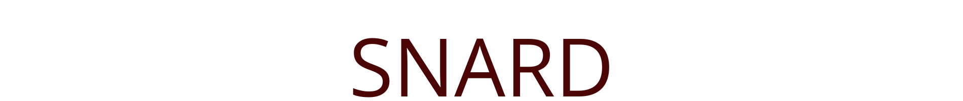 snard