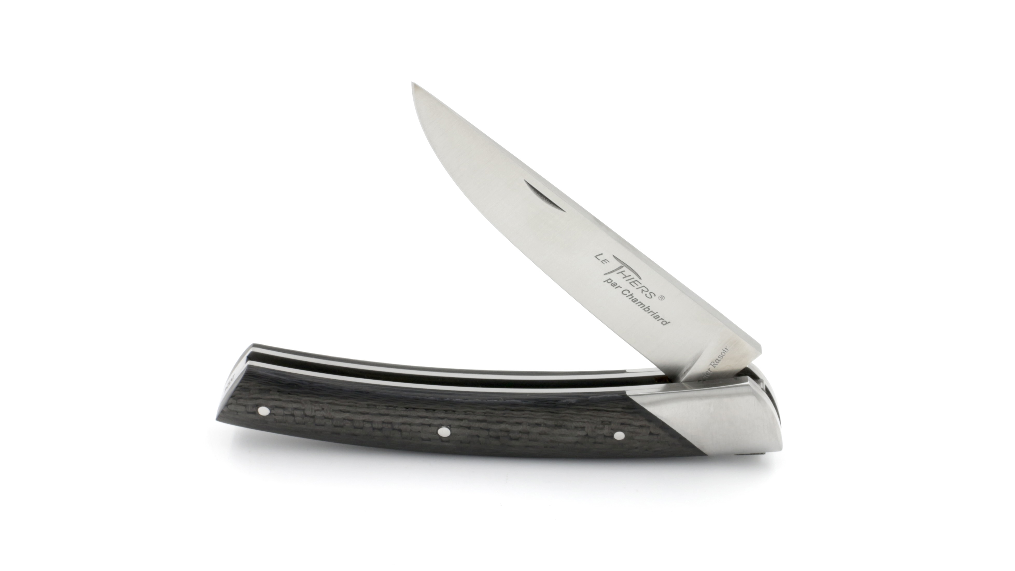 Chambriard Thiers COMPAGNON Carbon