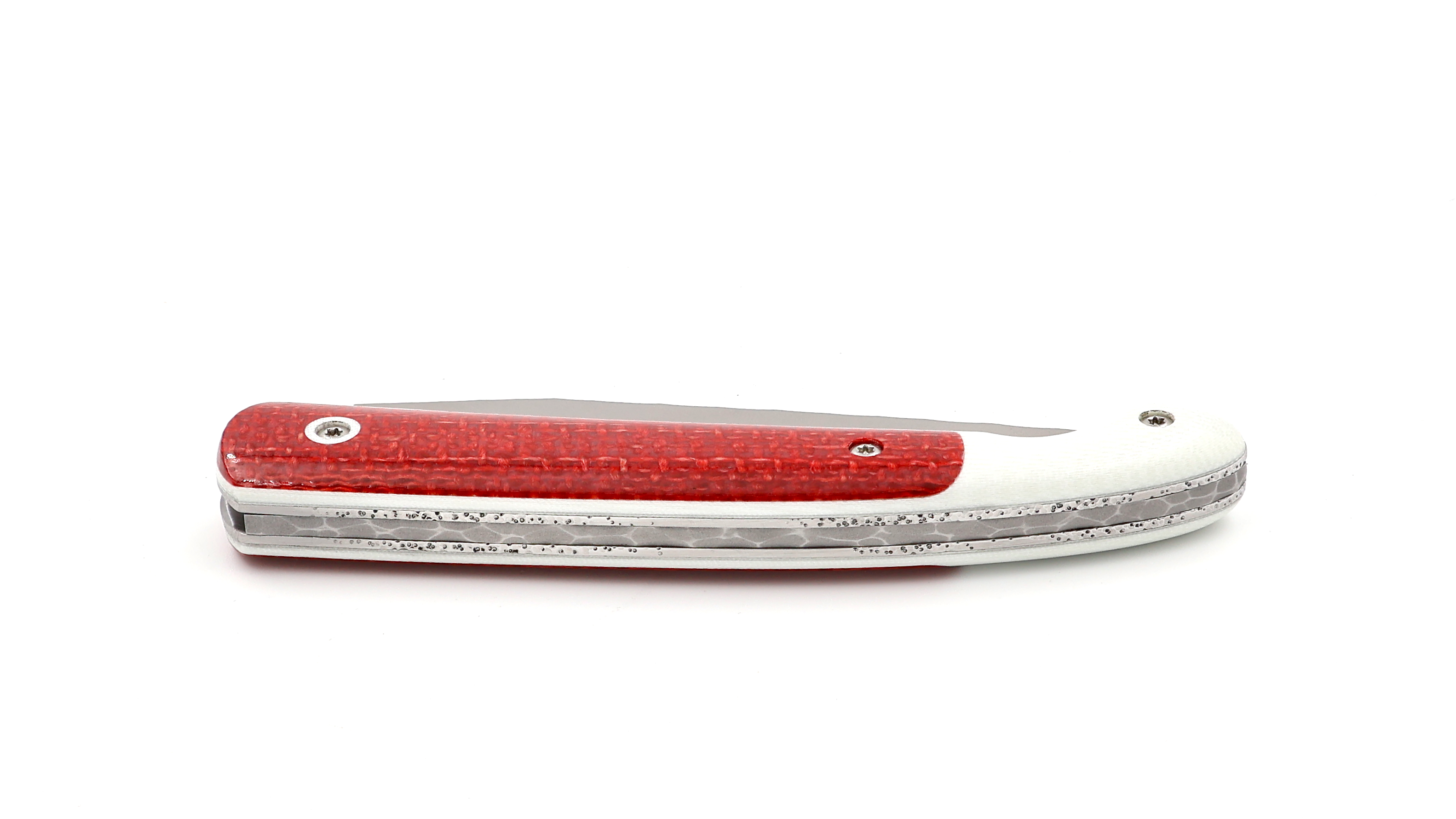 Atelier Odae Le PASSAGER G10 & Micarta
