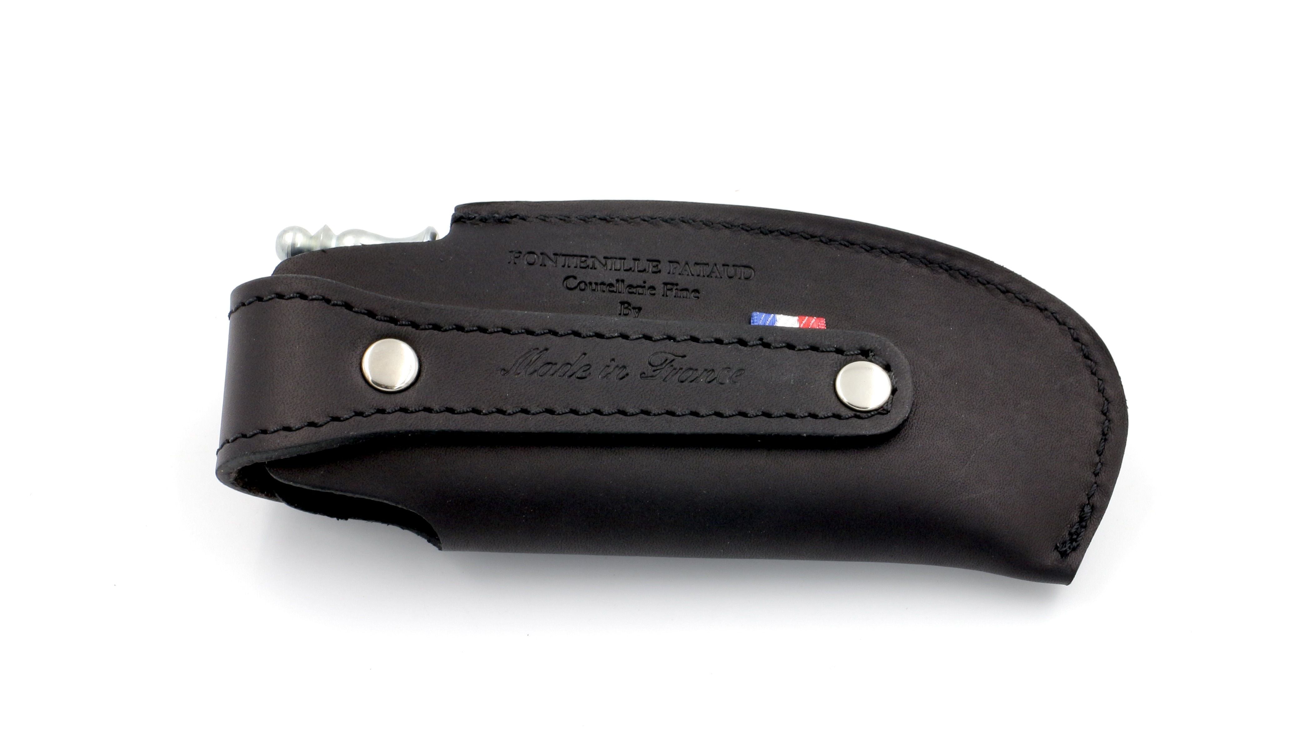 Fontenille Pataud Lederholster