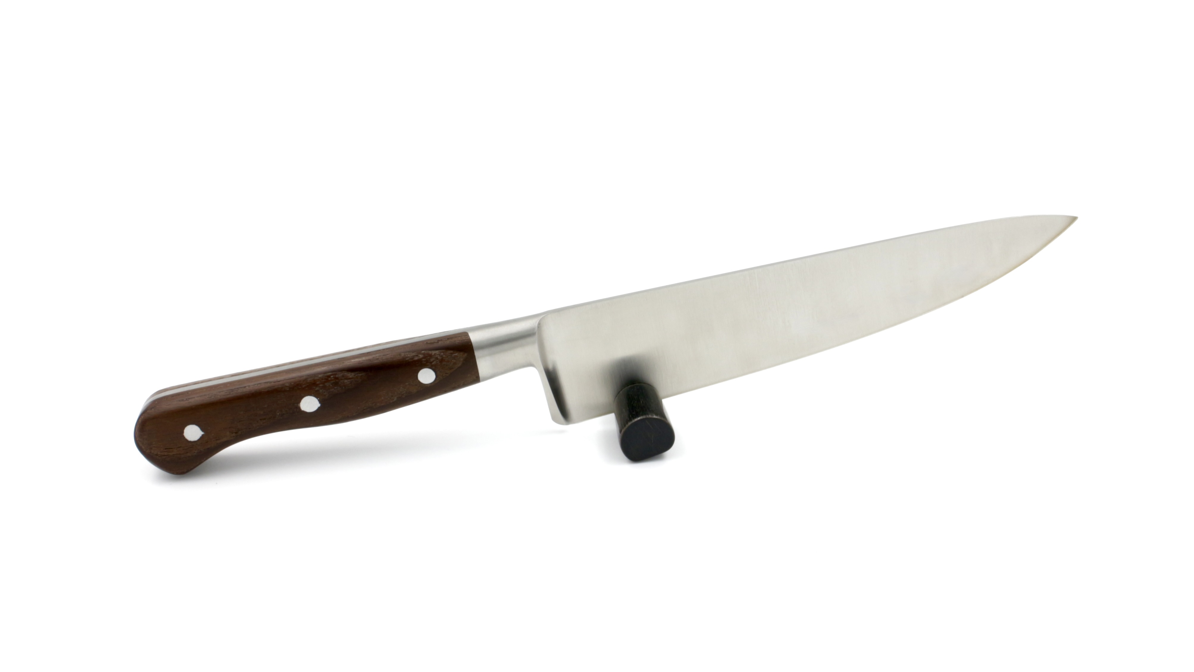 Laguiole en Aubrac office knife thermo ash wood 15 cm 