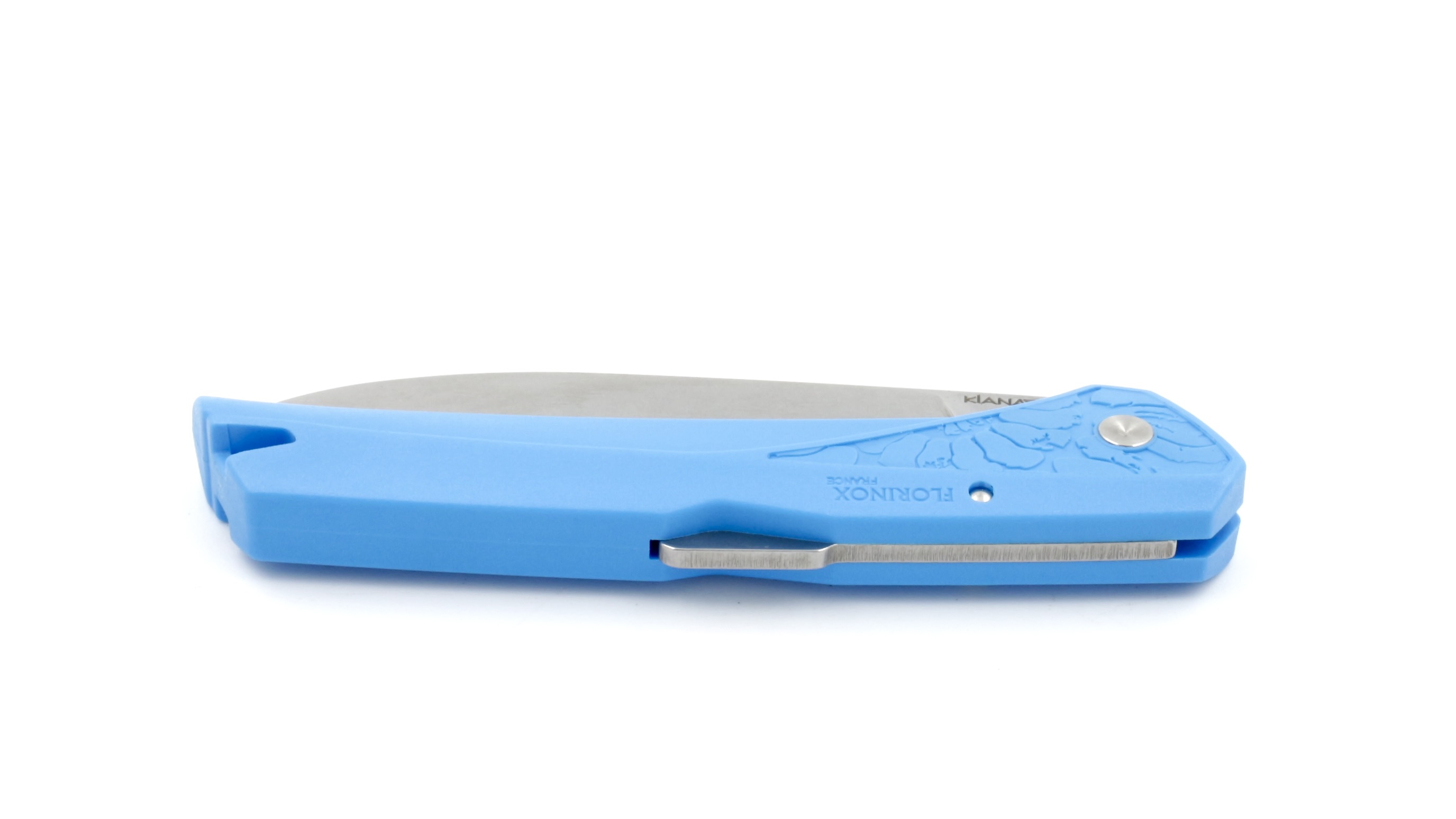 Florinox KIANA MER Klappmesser blau