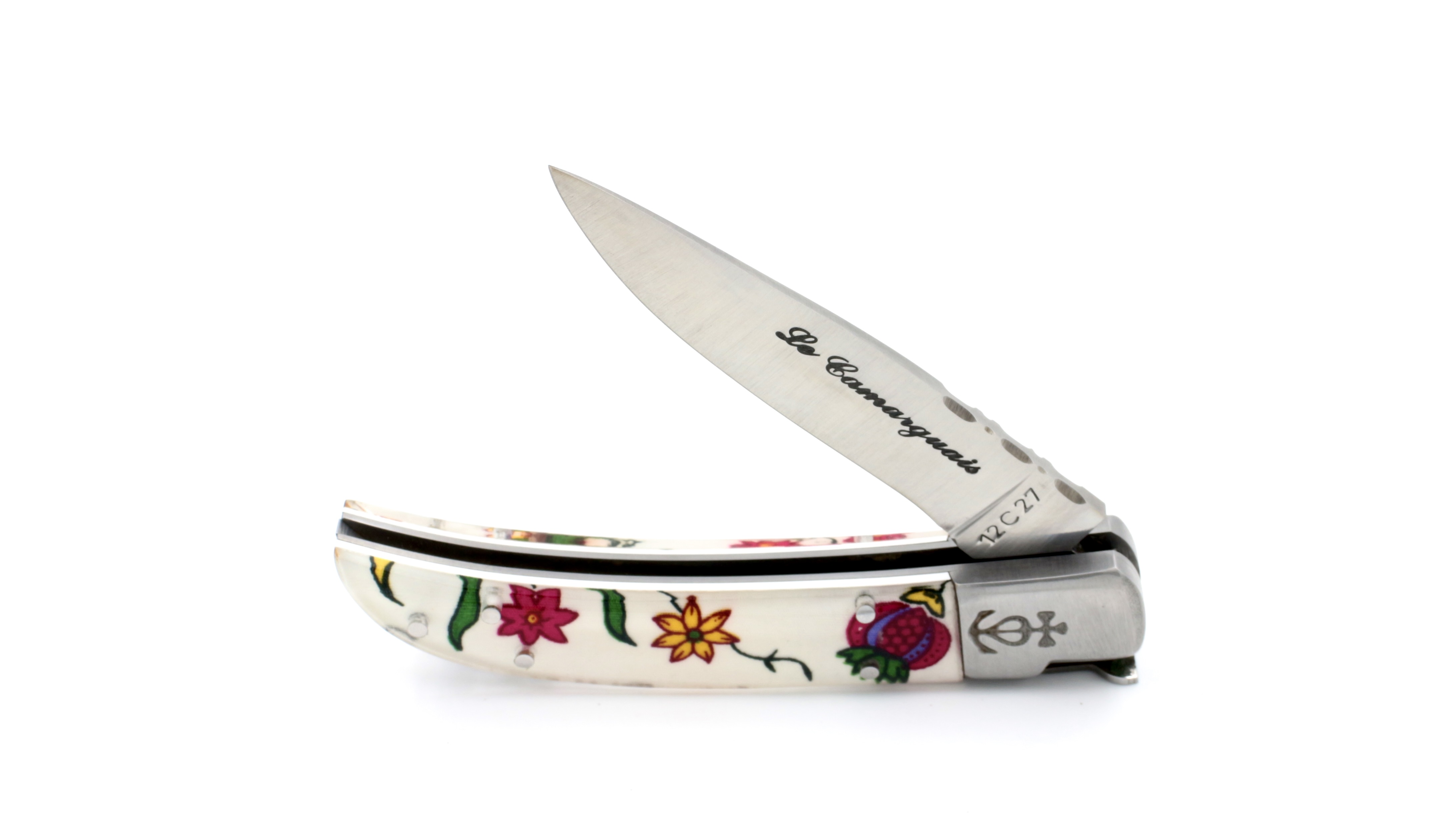 Le Camarguais Tissue Provencal 10 cm