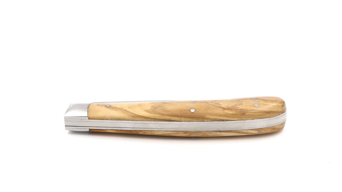 AU SABOT LOU COTETH Olivenholz