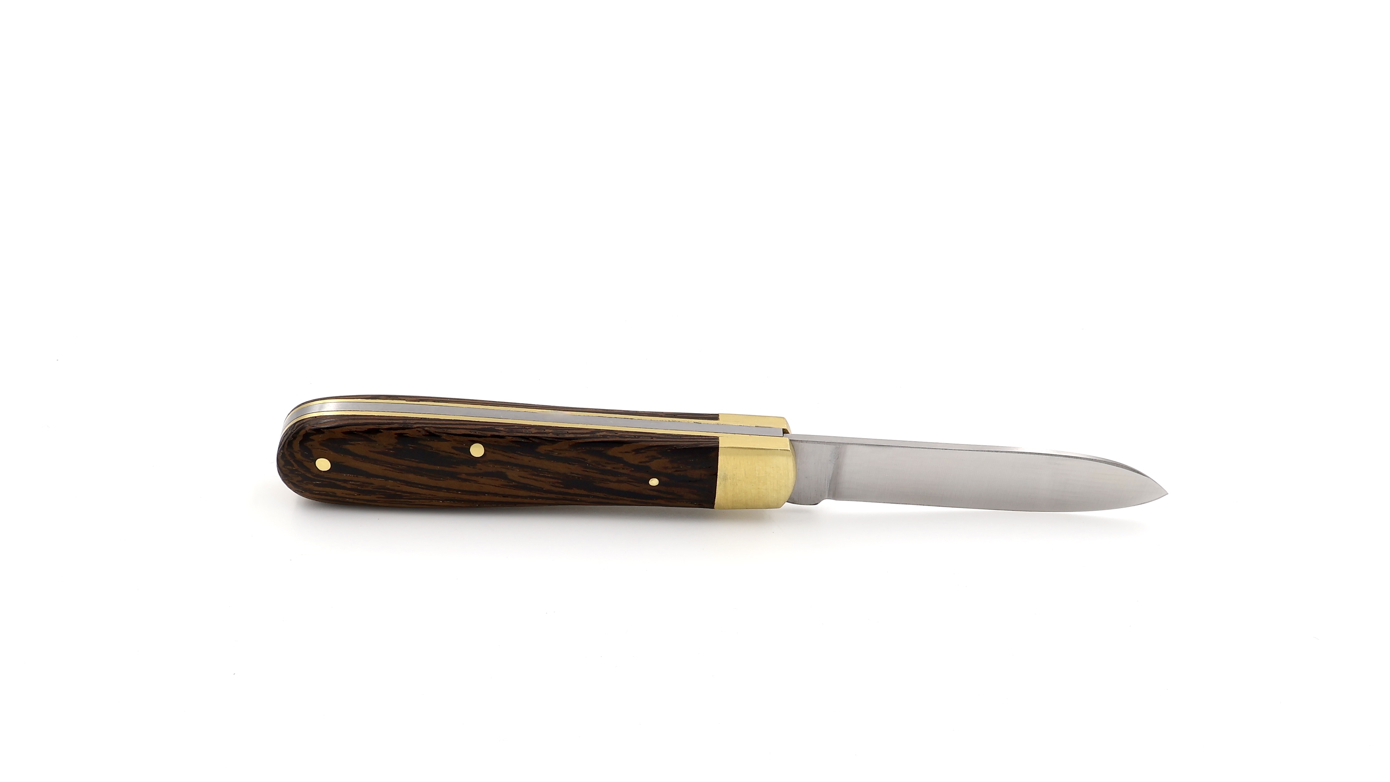 OTTER 166 Wenge
