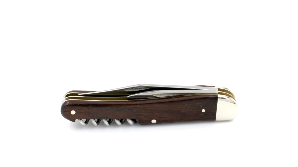 Robert Klaas Messer "Classic Line" 3-tlg. Palisander
