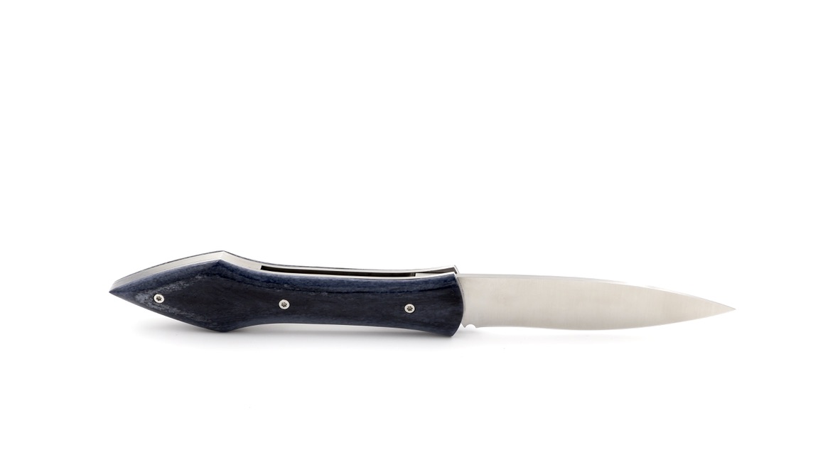 Laraud Blades L’Oegopsyde buffalobone