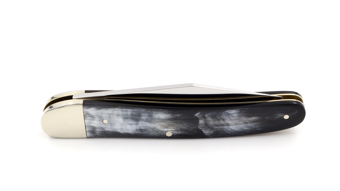 Hartkopf pocketknife horntip