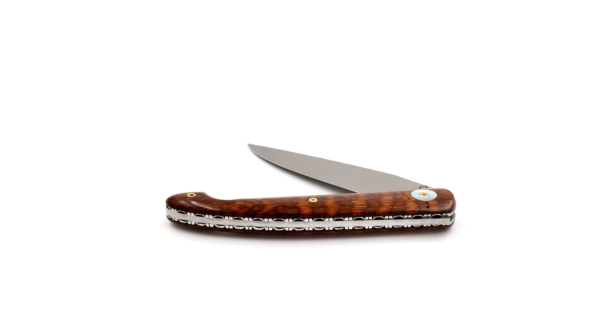 Atelier Odae Le PASSAGER snakewood