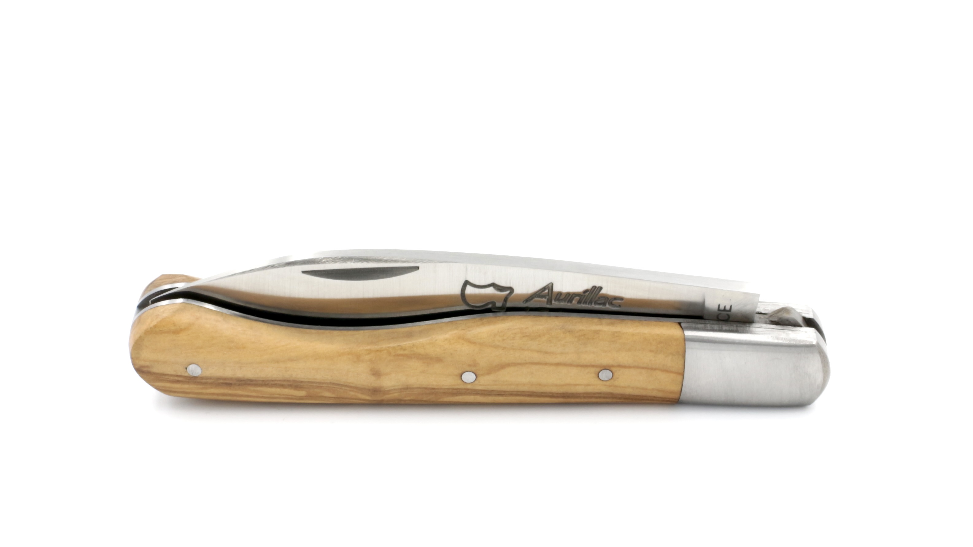 AU SABOT AURILLIAC olive wood
