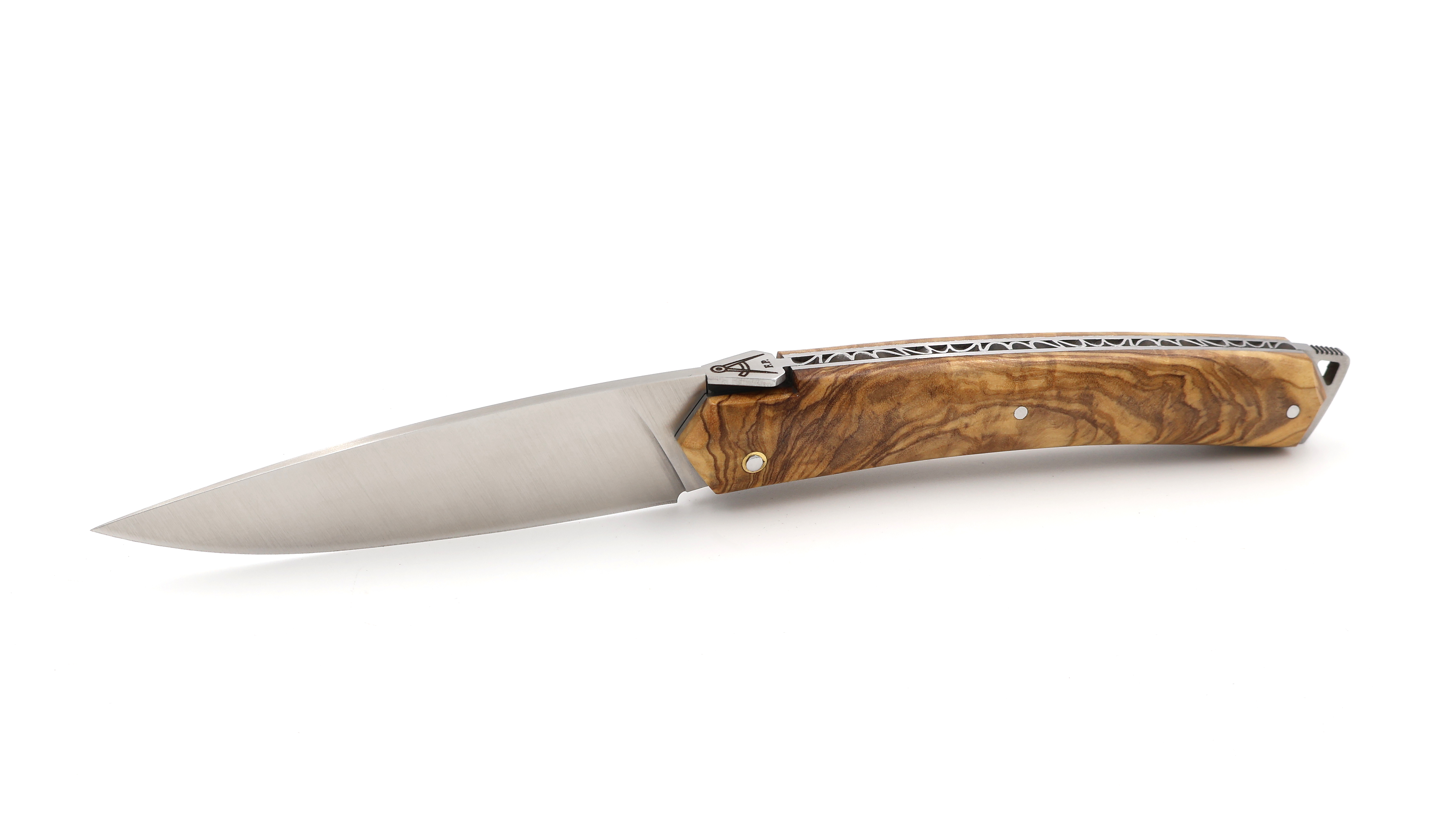 Fontenille Pataud ORIGINE 1929 Olive