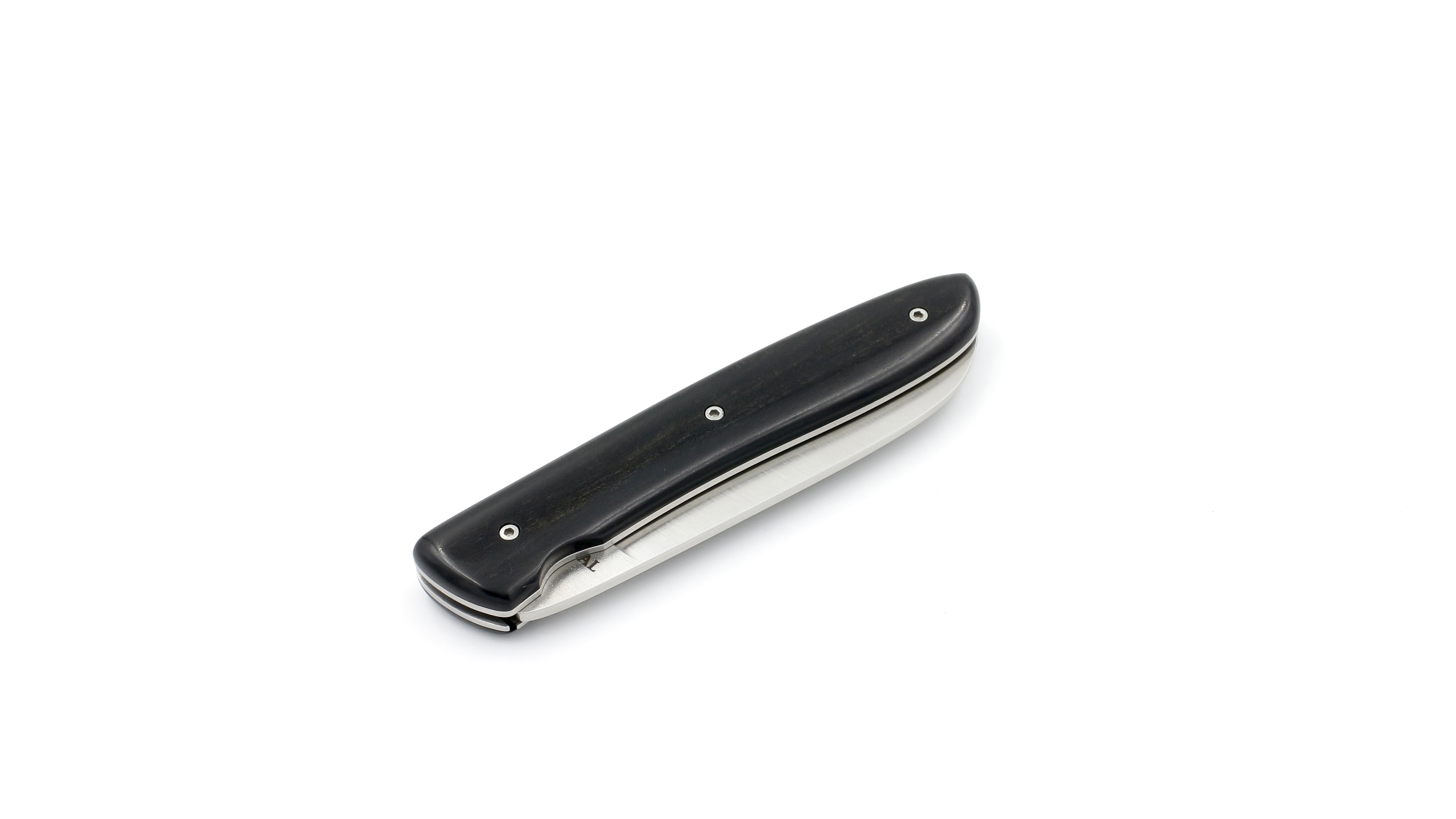 PERCEVAL L08 Gabun Ebenholz